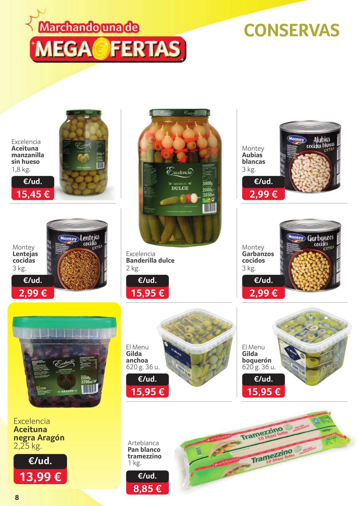 Folleto GM Cash 17.11.2025 - 29.11.2025