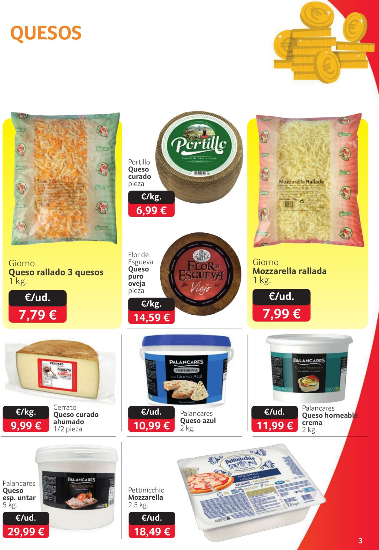 Folleto GM Cash 17.11.2025 - 29.11.2025