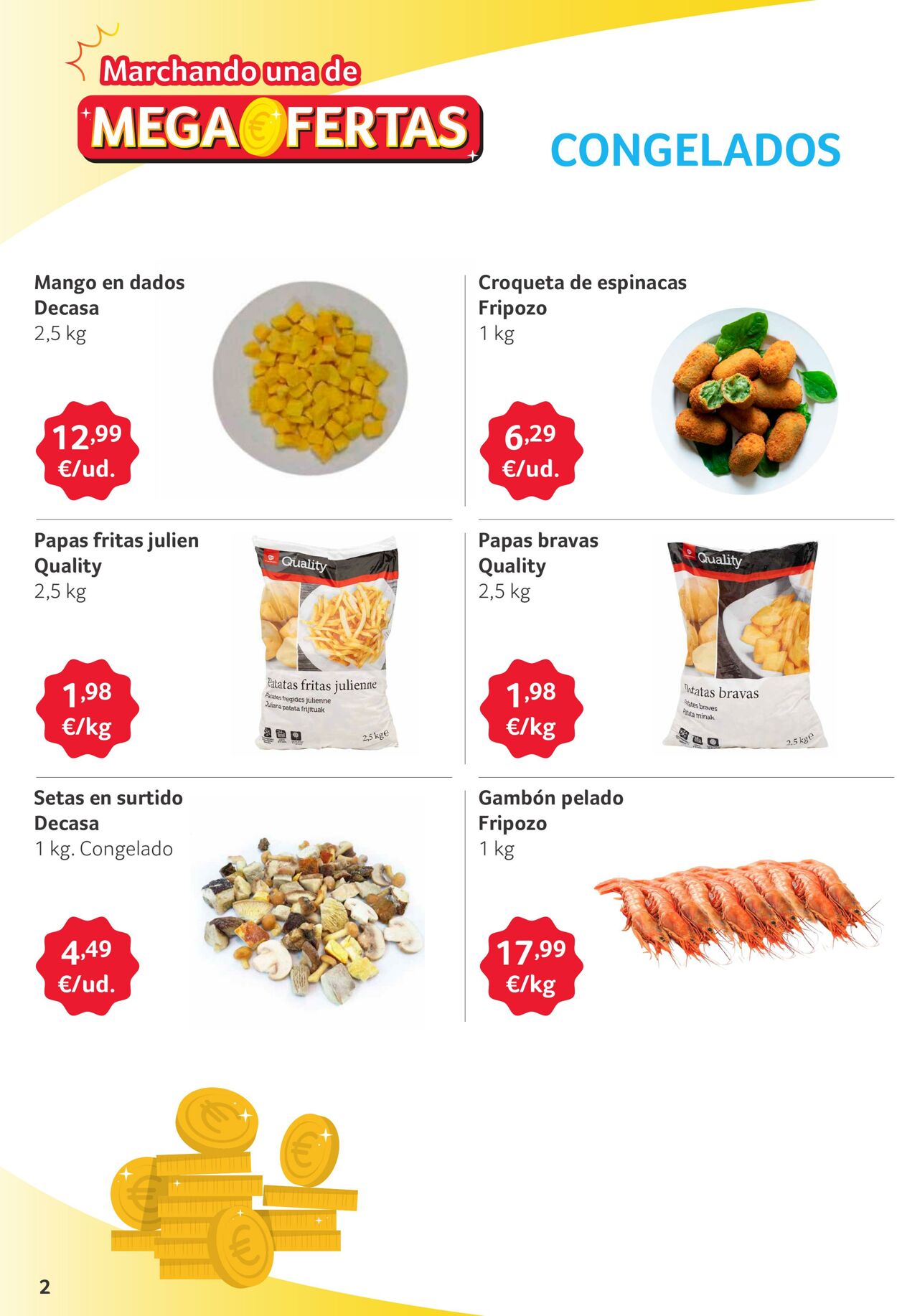 Folleto GM Cash 02.06.2025 - 15.06.2025