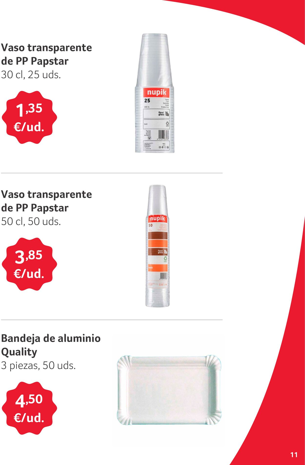 Folleto GM Cash 02.06.2025 - 15.06.2025