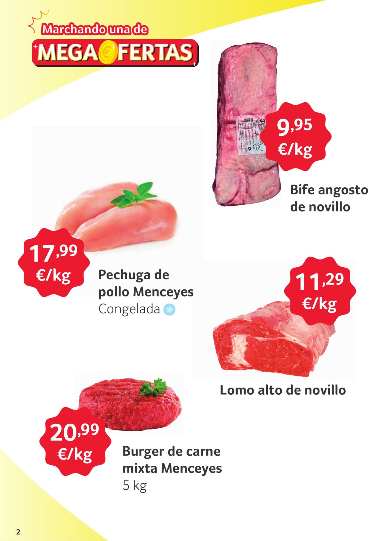 Folleto GM Cash 02.06.2025 - 15.06.2025