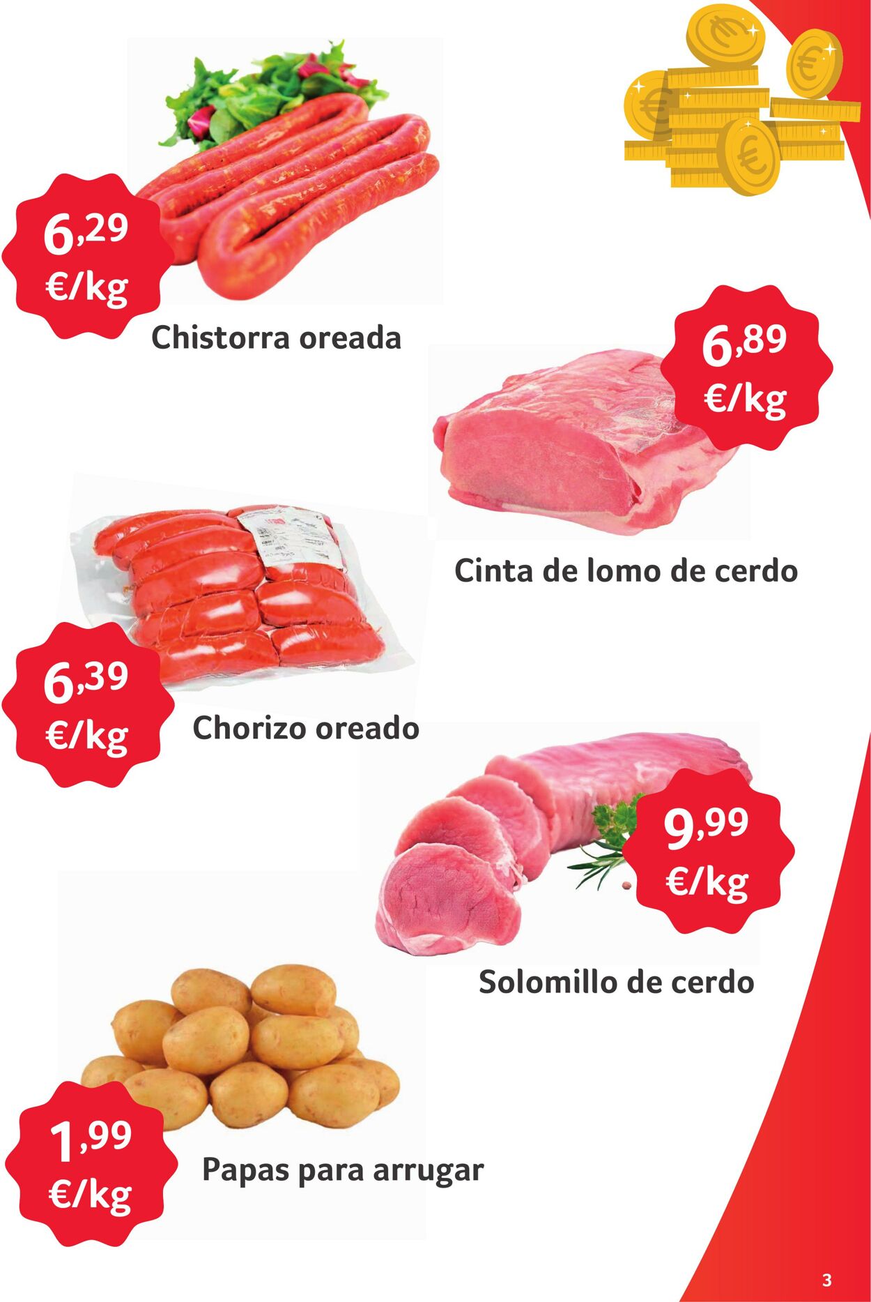 Folleto GM Cash 02.06.2025 - 15.06.2025