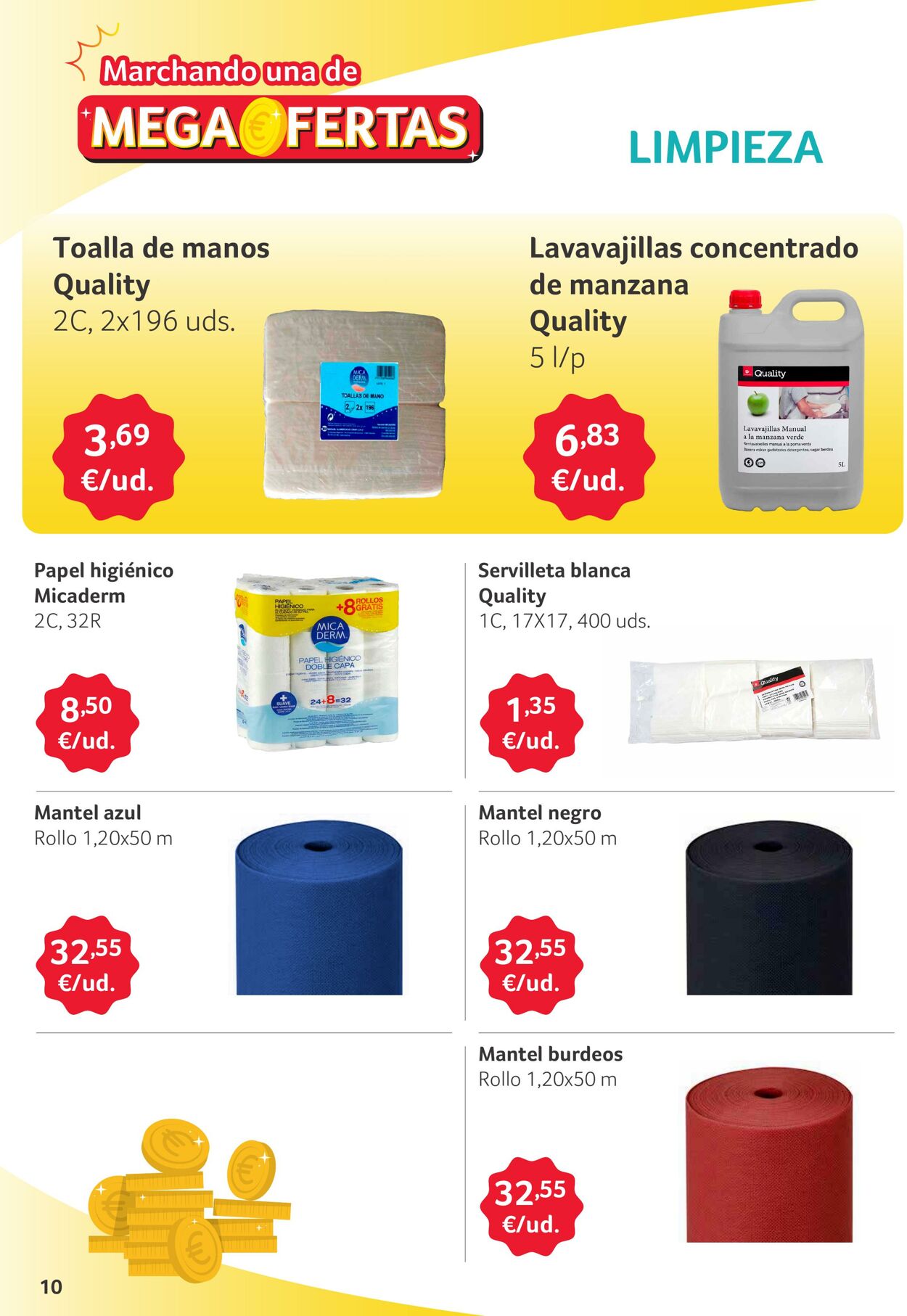 Folleto GM Cash 02.06.2025 - 15.06.2025