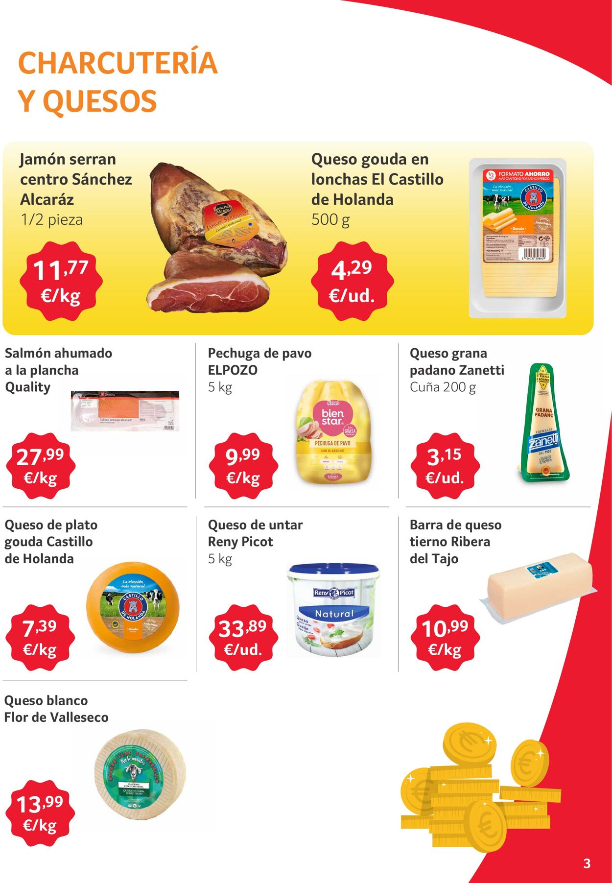 Folleto GM Cash 02.06.2025 - 15.06.2025