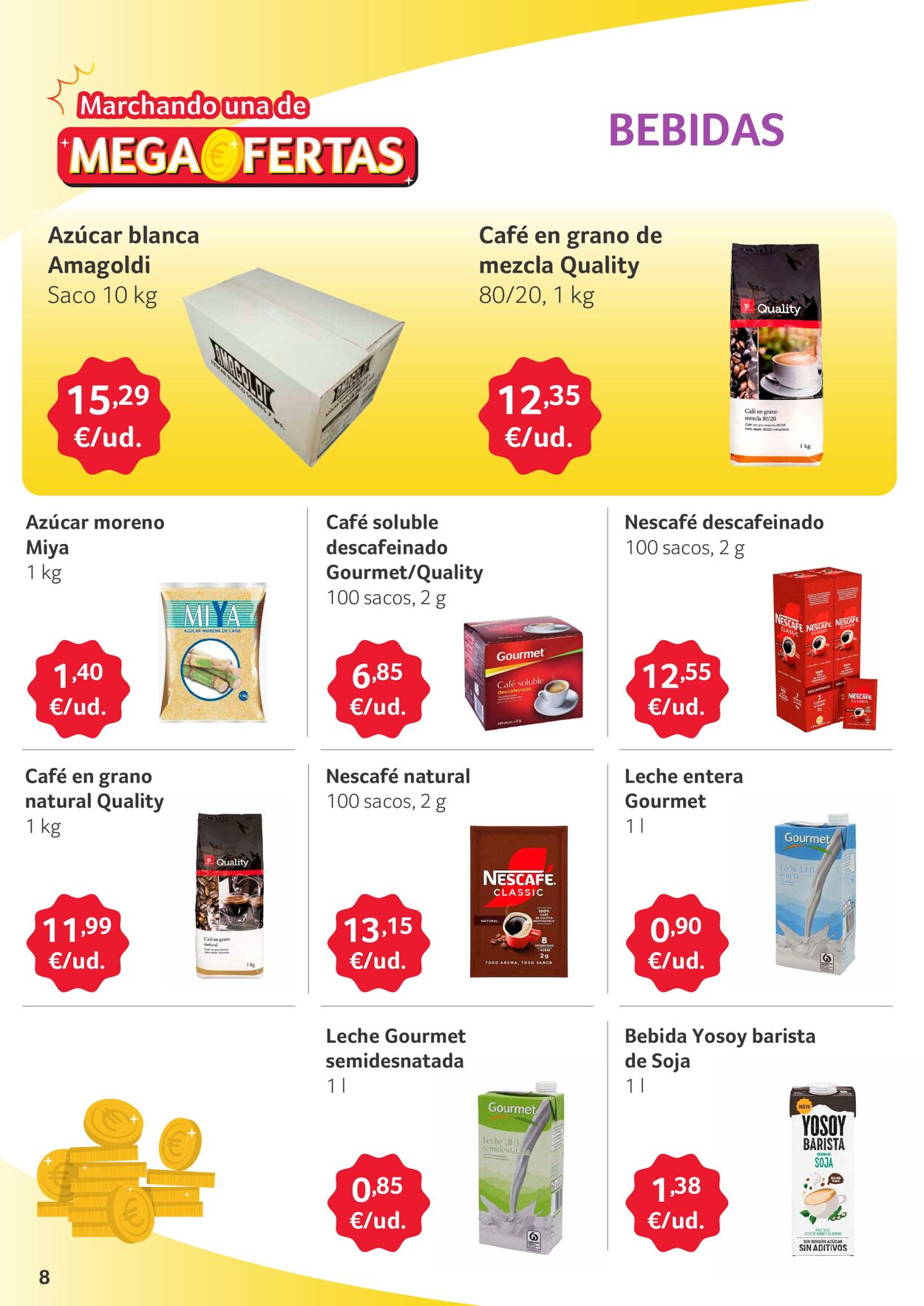 Folleto GM Cash 02.06.2025 - 15.06.2025