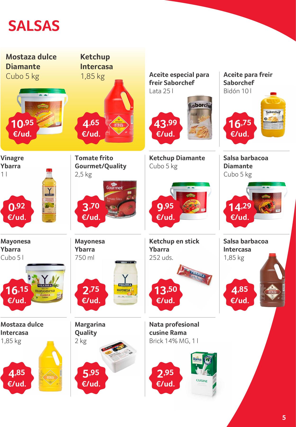 Folleto GM Cash 02.06.2025 - 15.06.2025