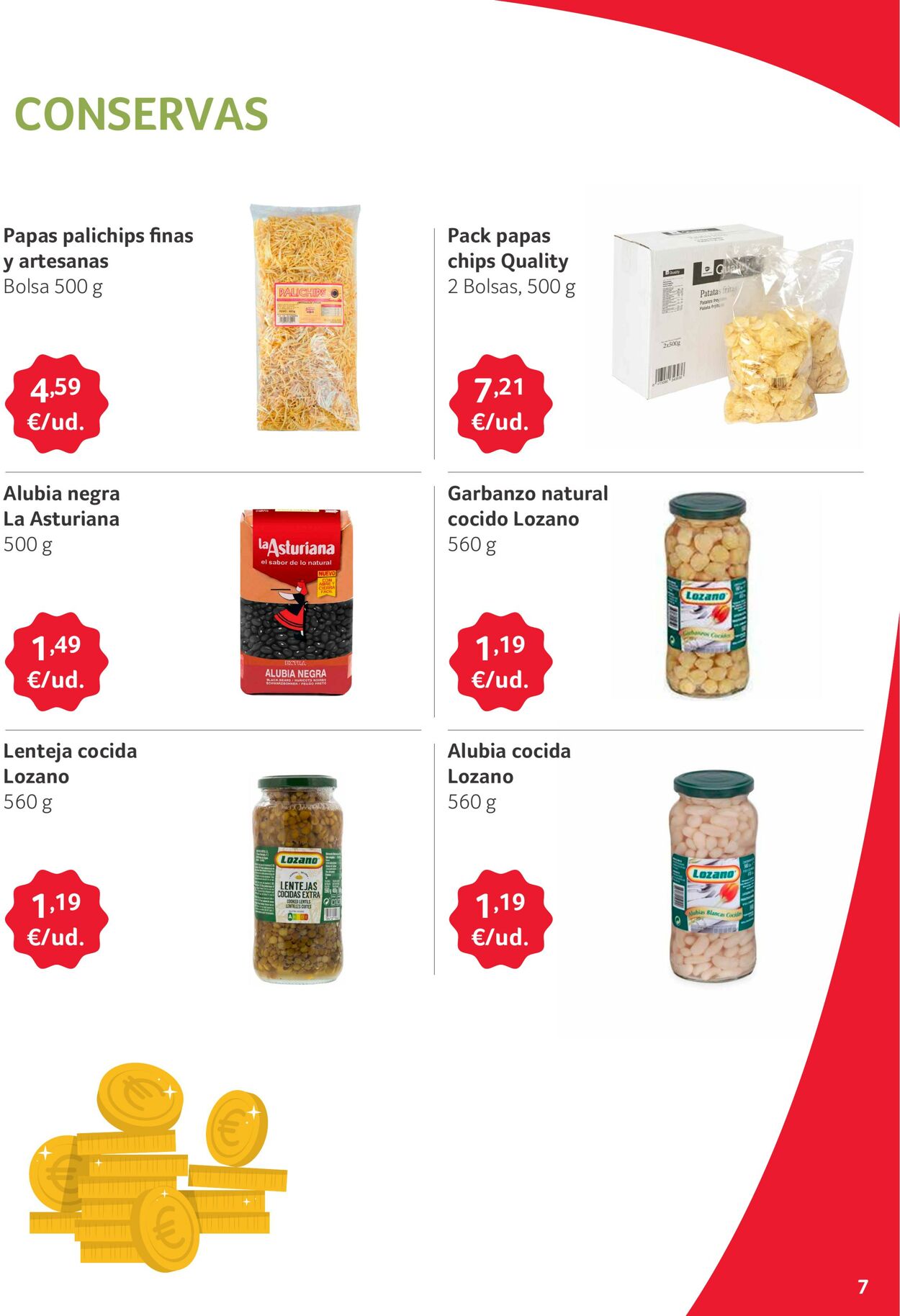 Folleto GM Cash 02.06.2025 - 15.06.2025