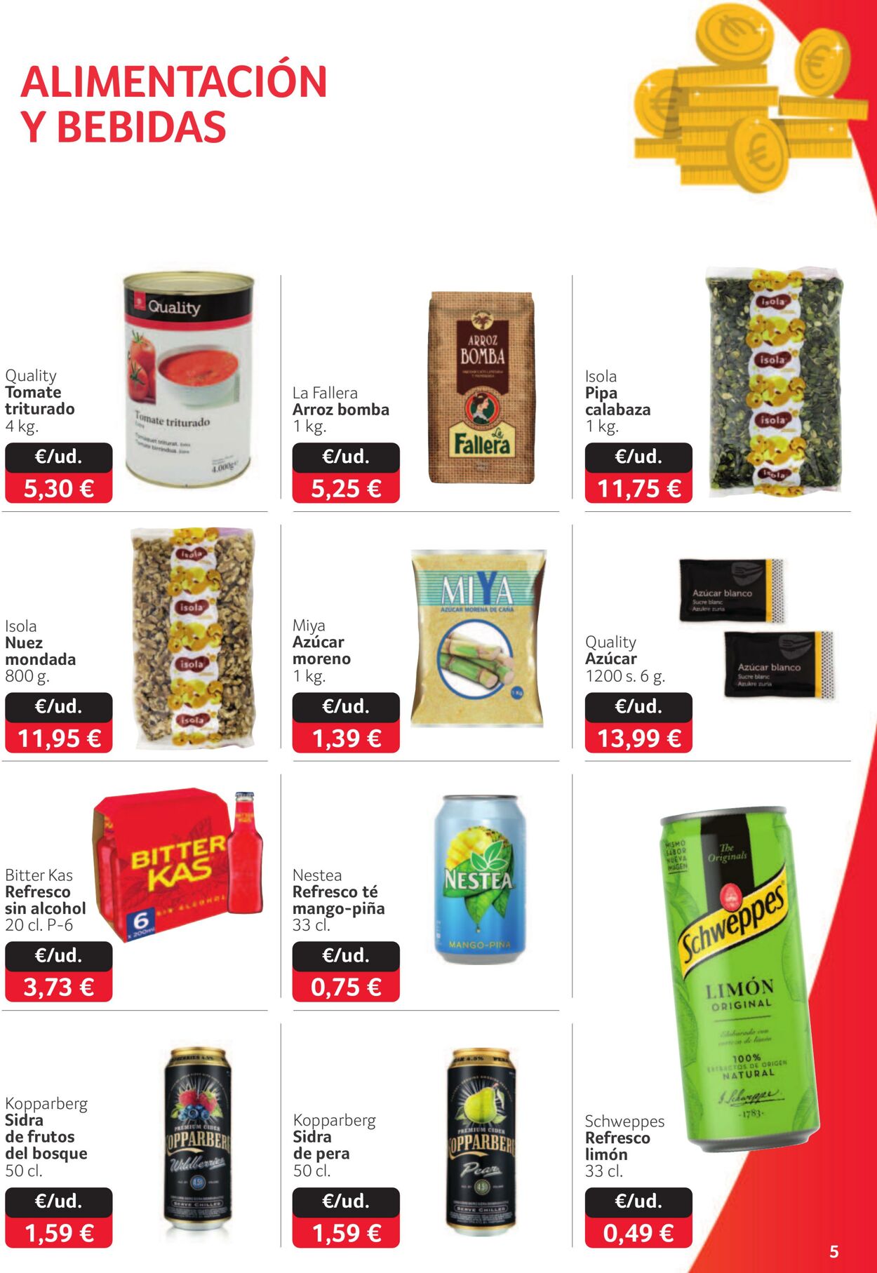 Folleto GM Cash 28.07.2025 - 10.08.2025
