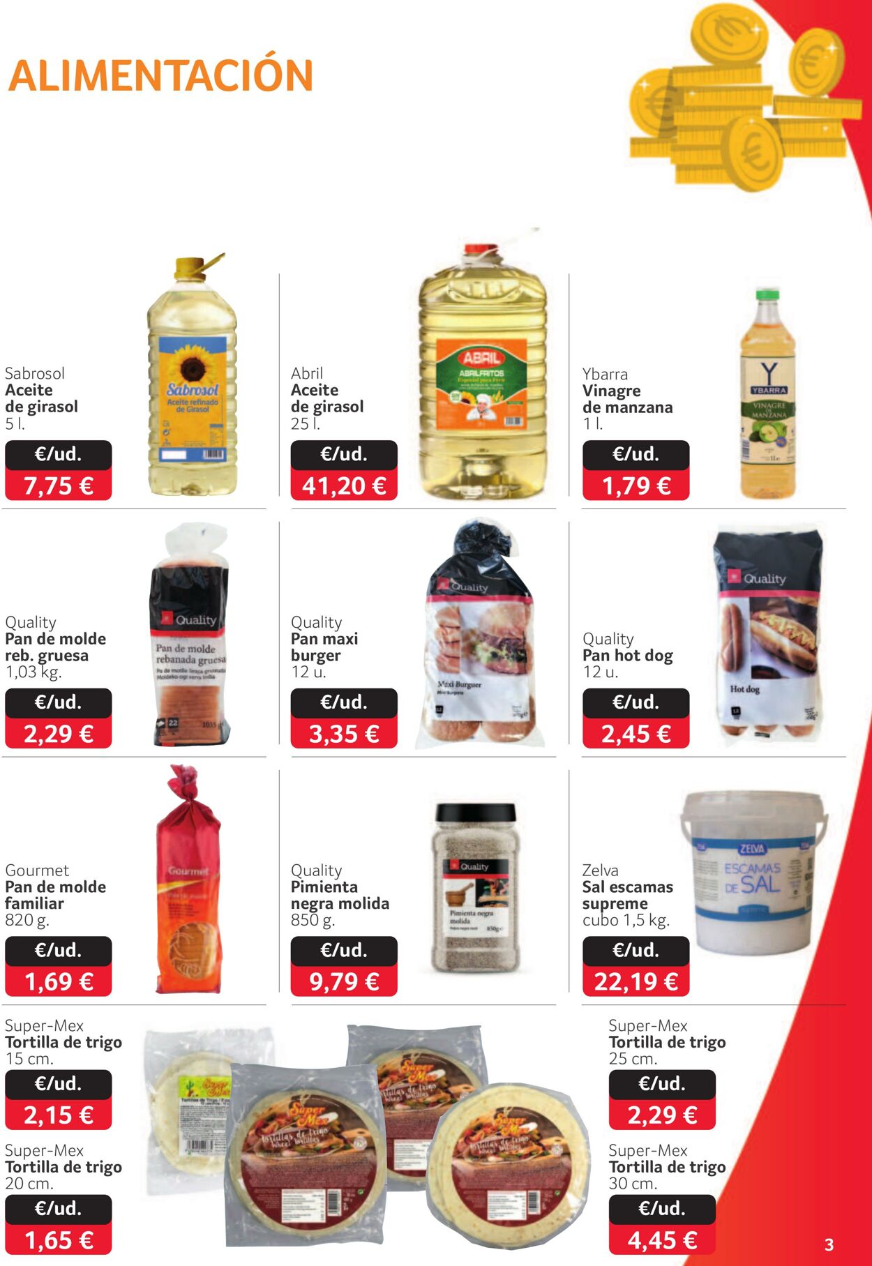 Folleto GM Cash 28.07.2025 - 10.08.2025
