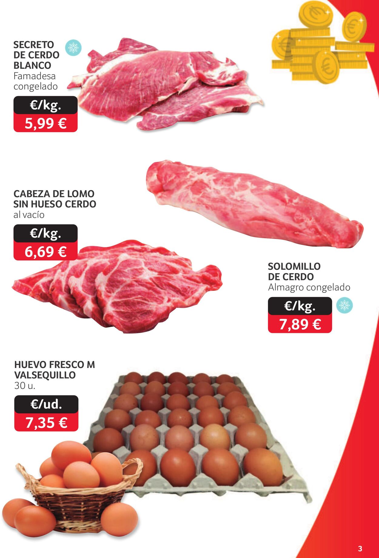 Folleto GM Cash 28.07.2025 - 10.08.2025