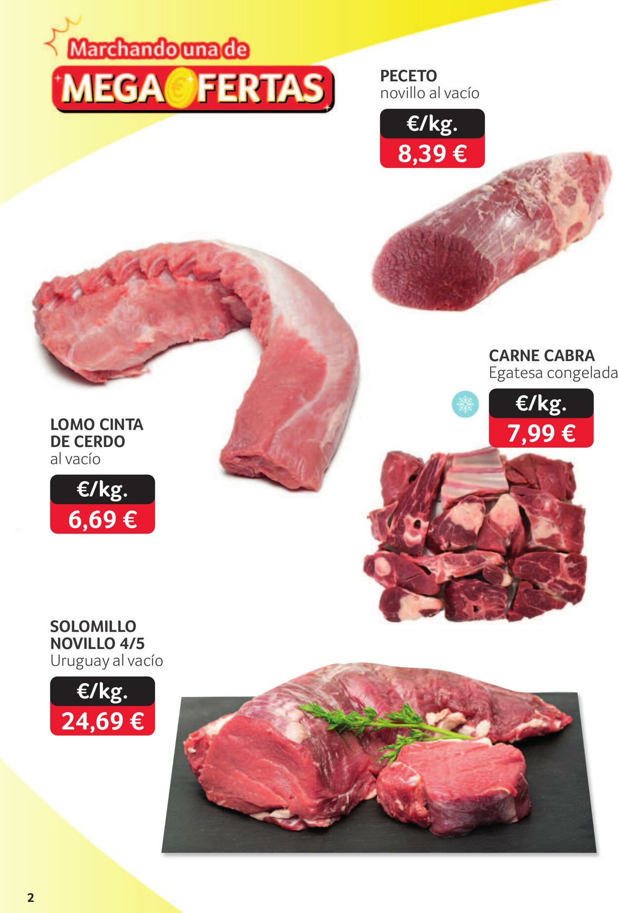 Folleto GM Cash 28.07.2025 - 10.08.2025