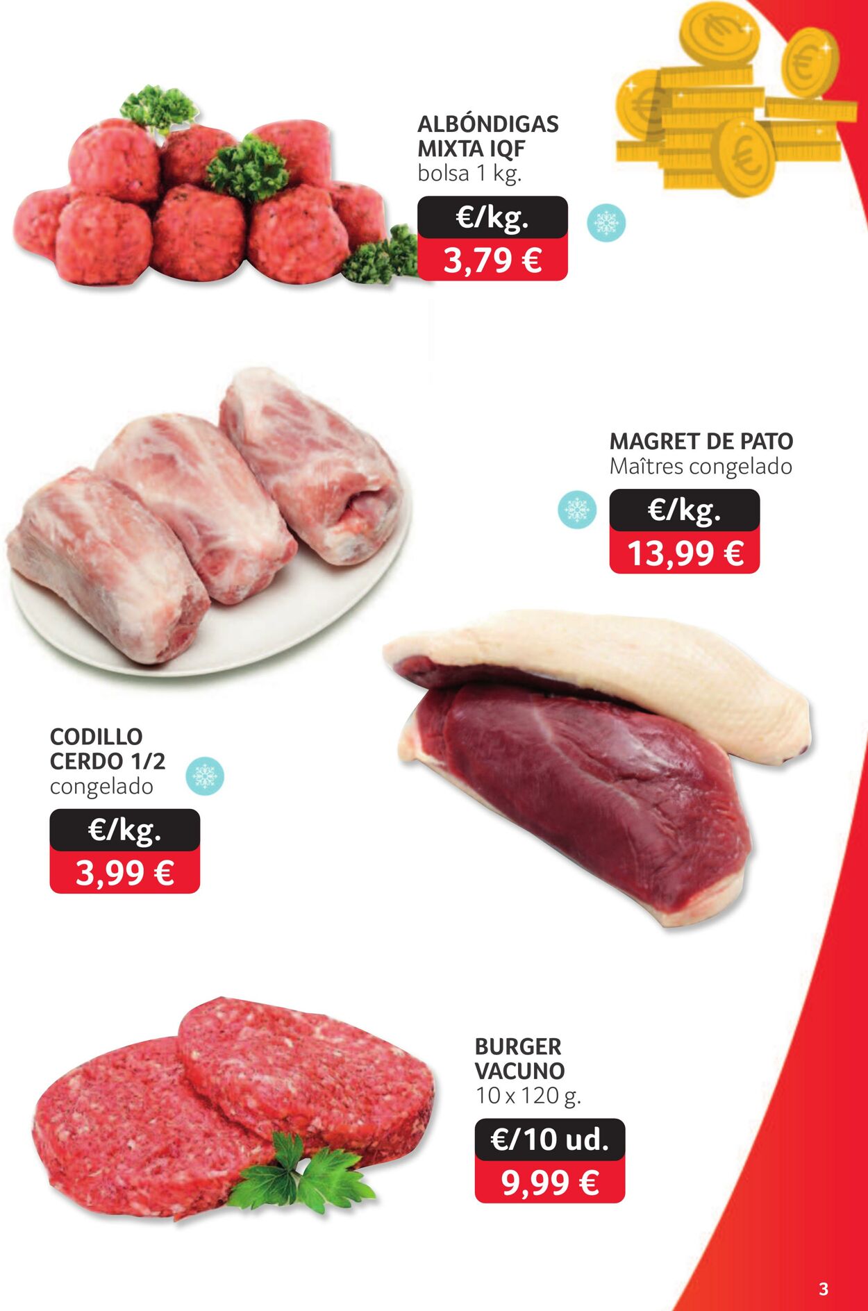 Folleto GM Cash 18.08.2025 - 31.08.2025