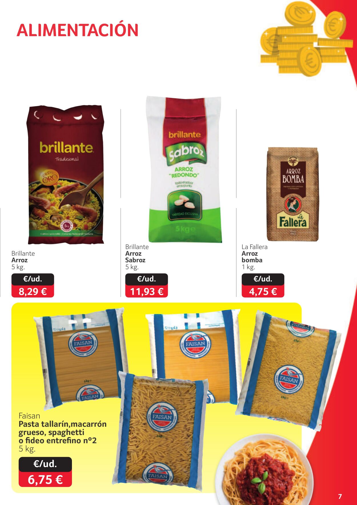 Folleto GM Cash 18.08.2025 - 31.08.2025