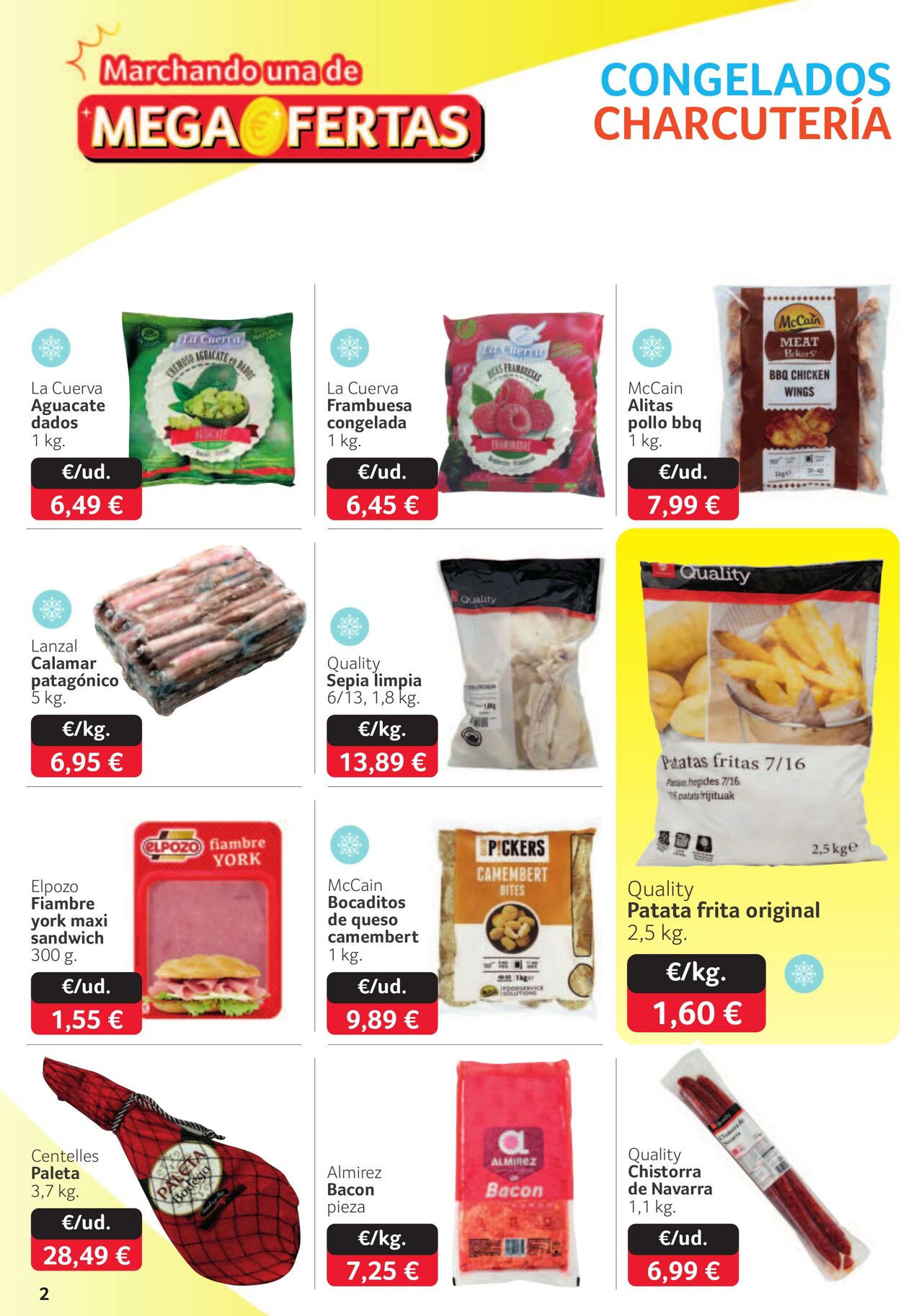 Folleto GM Cash 18.08.2025 - 31.08.2025