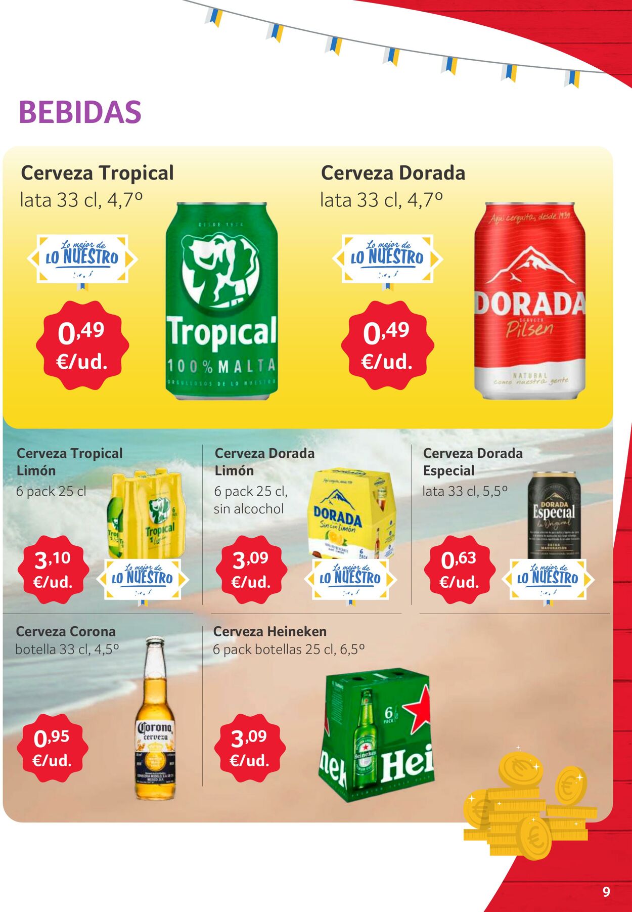 Folleto GM Cash 19.05.2025 - 01.06.2025