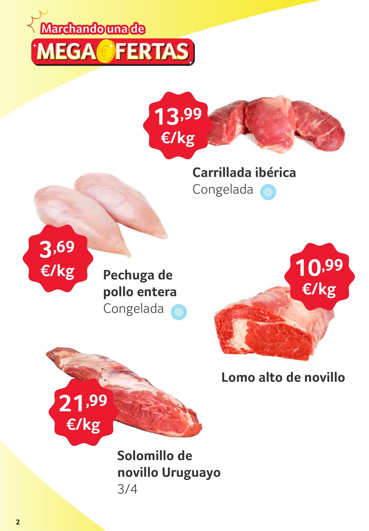 Folleto GM Cash 19.05.2025 - 01.06.2025