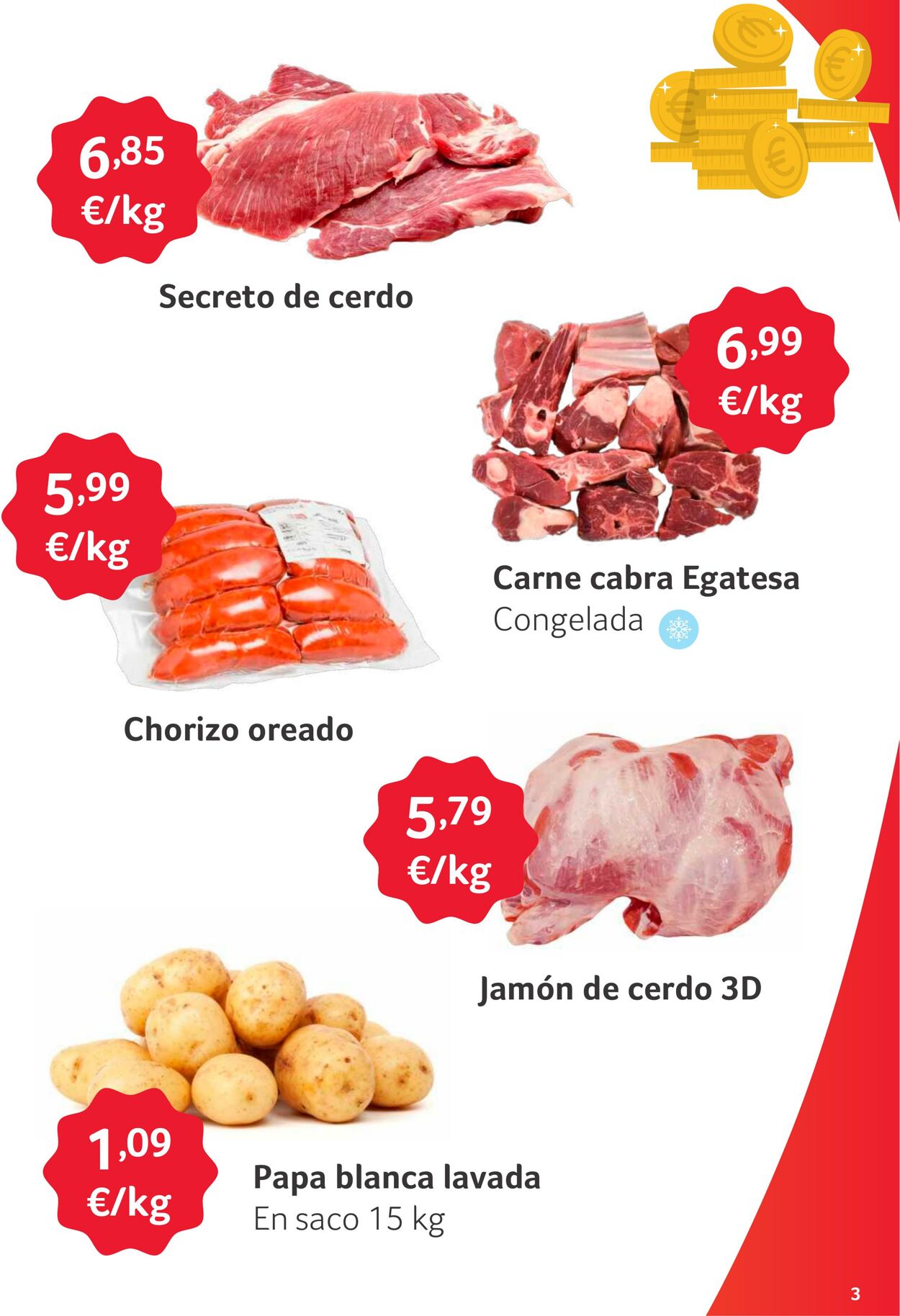 Folleto GM Cash 19.05.2025 - 01.06.2025
