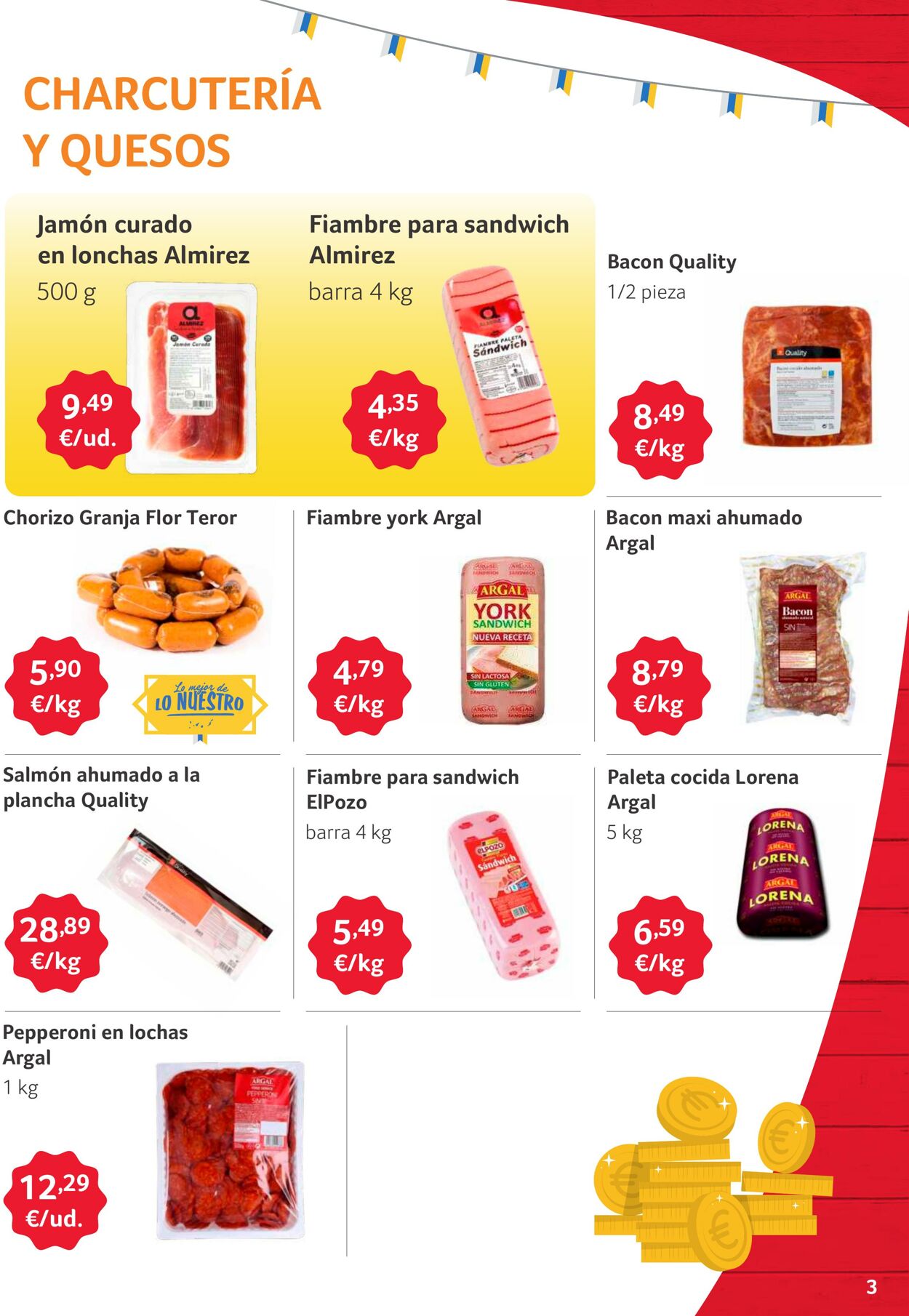 Folleto GM Cash 19.05.2025 - 01.06.2025