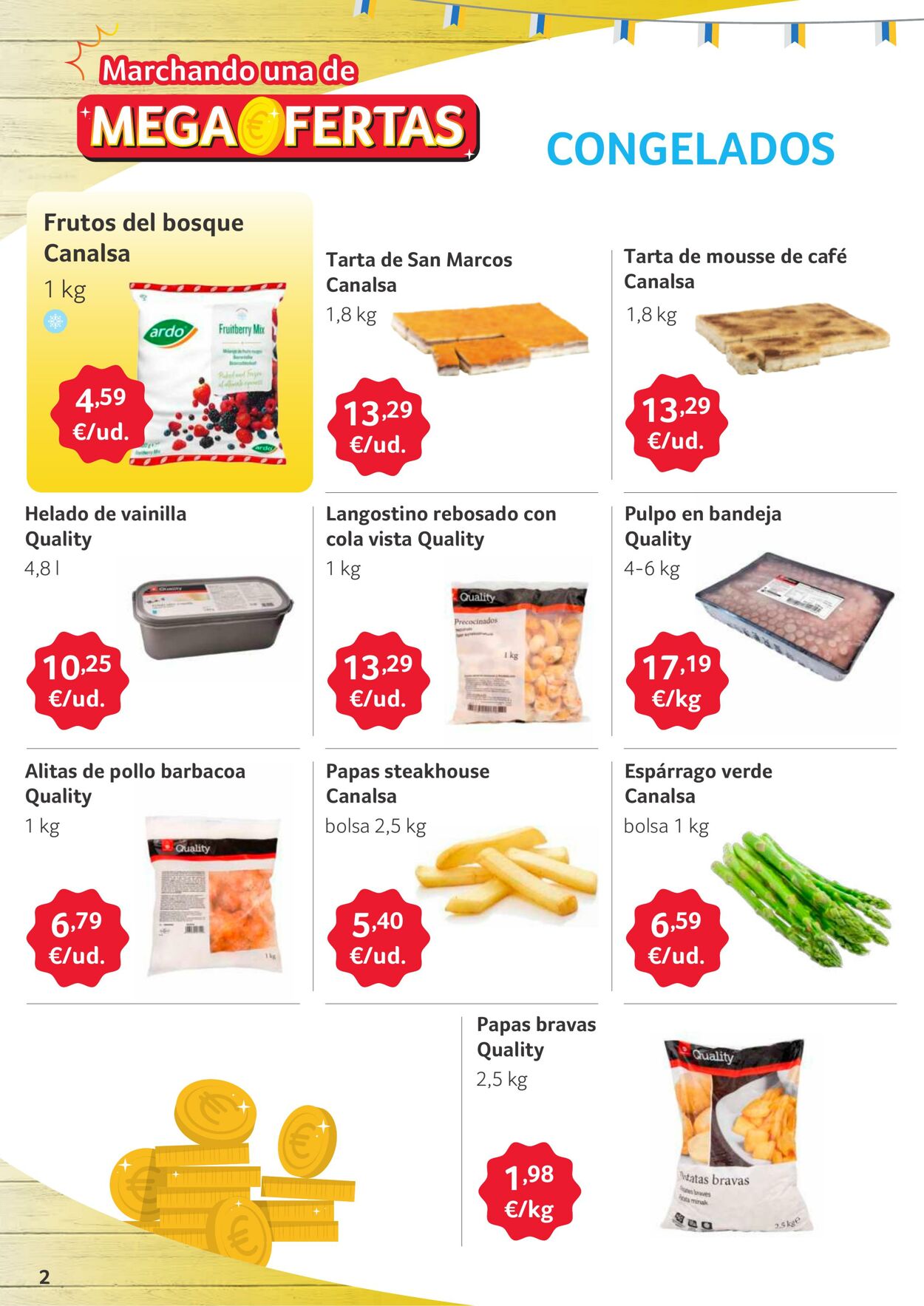 Folleto GM Cash 19.05.2025 - 01.06.2025