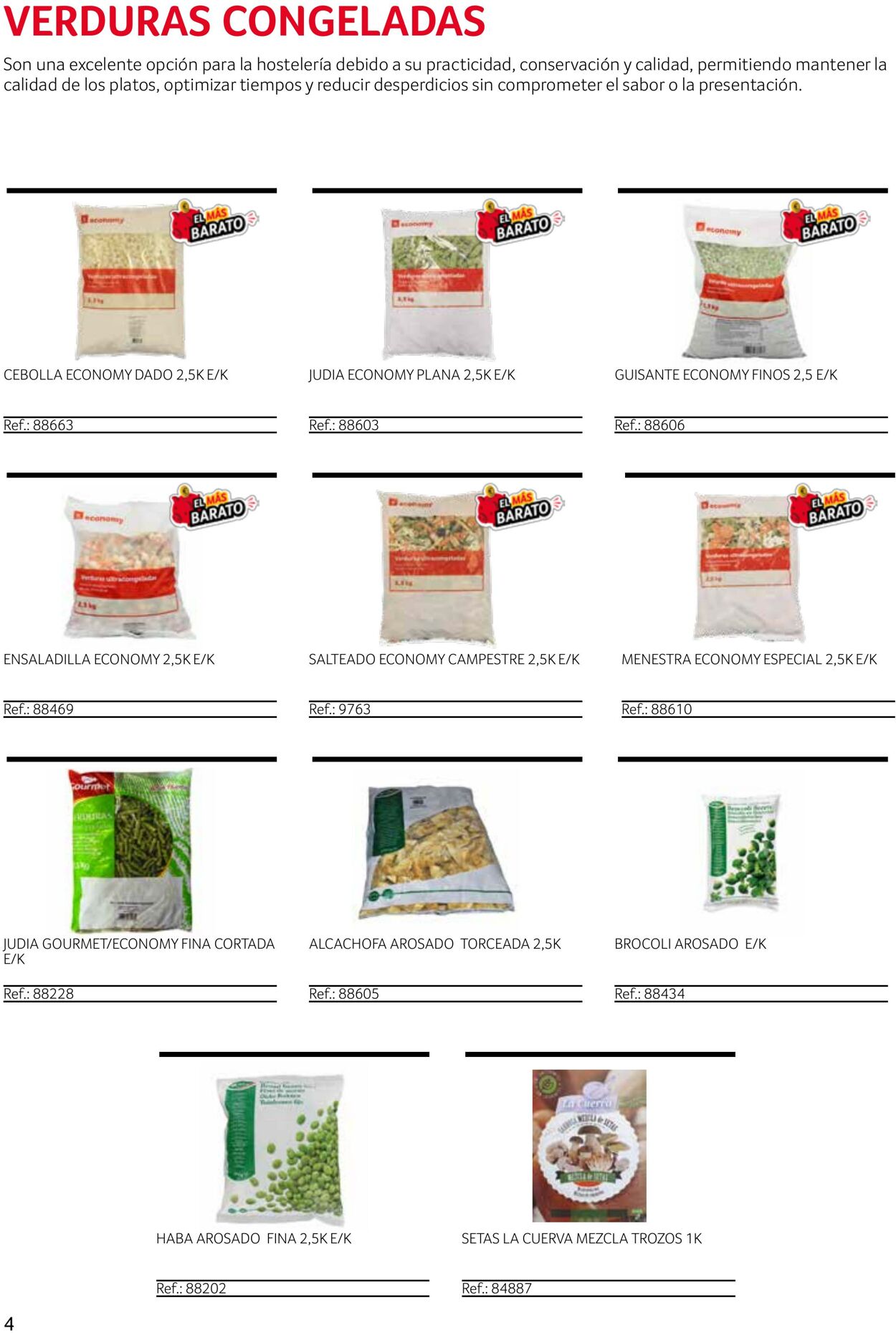 Folleto GM Cash 02.06.2025 - 02.09.2025