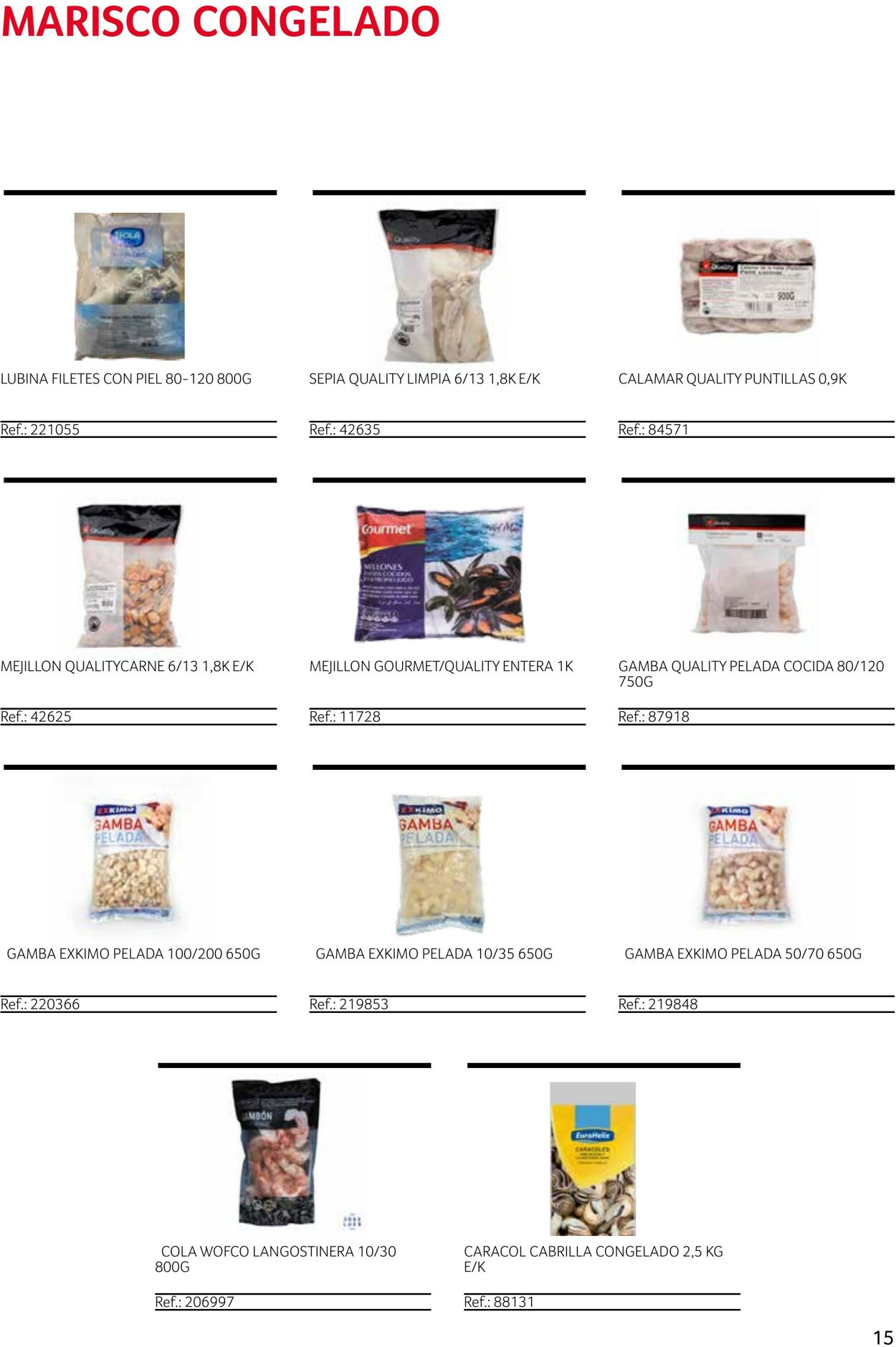 Folleto GM Cash 02.06.2025 - 02.09.2025