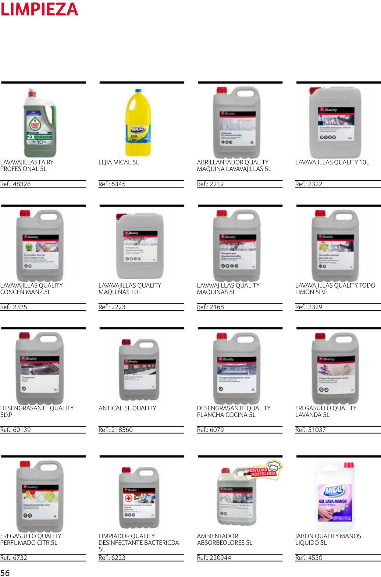 Folleto GM Cash 02.06.2025 - 02.09.2025