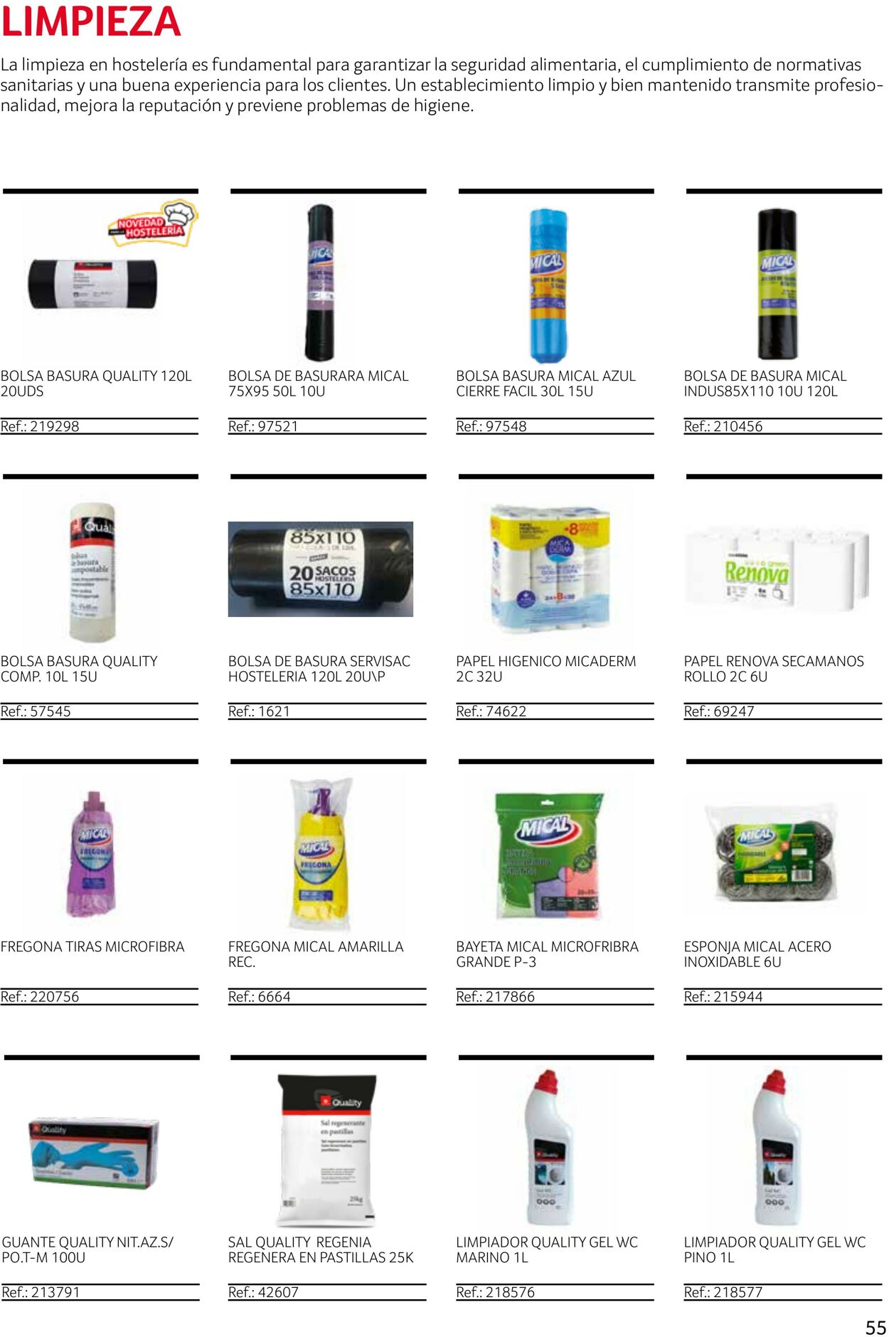 Folleto GM Cash 02.06.2025 - 02.09.2025