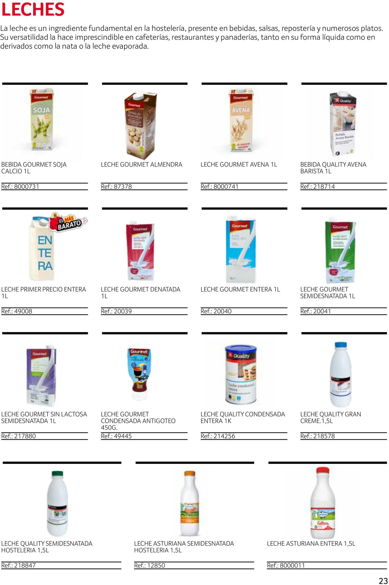 Folleto GM Cash 02.06.2025 - 02.09.2025