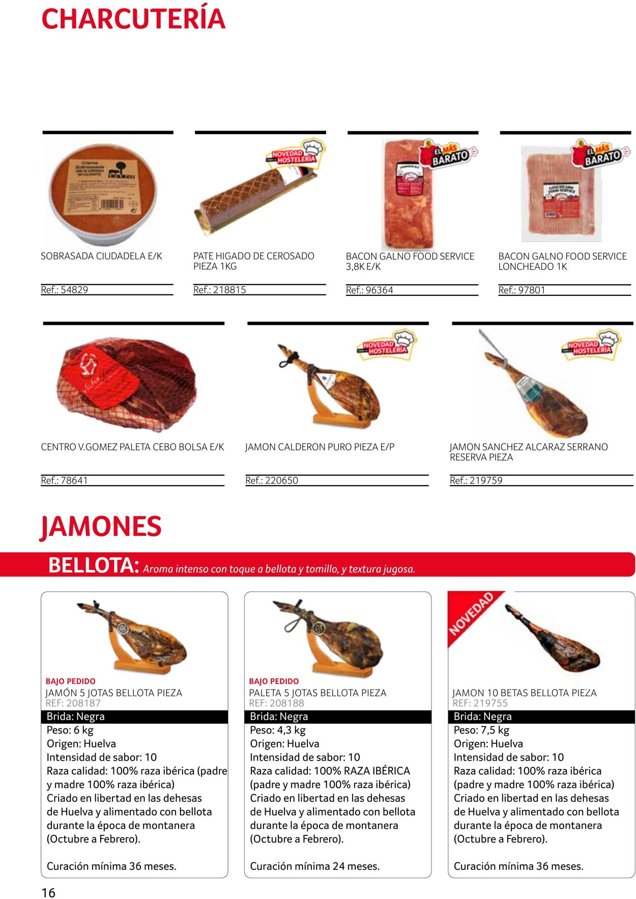 Folleto GM Cash 02.06.2025 - 02.09.2025