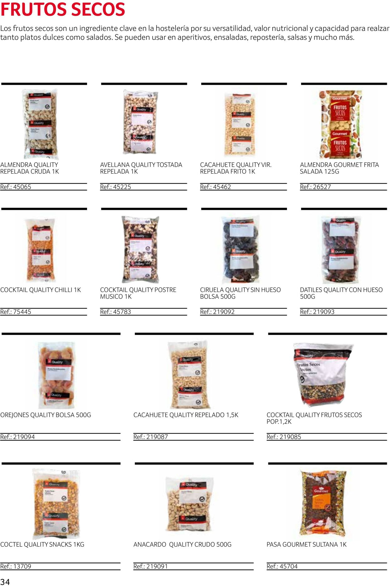 Folleto GM Cash 02.06.2025 - 02.09.2025