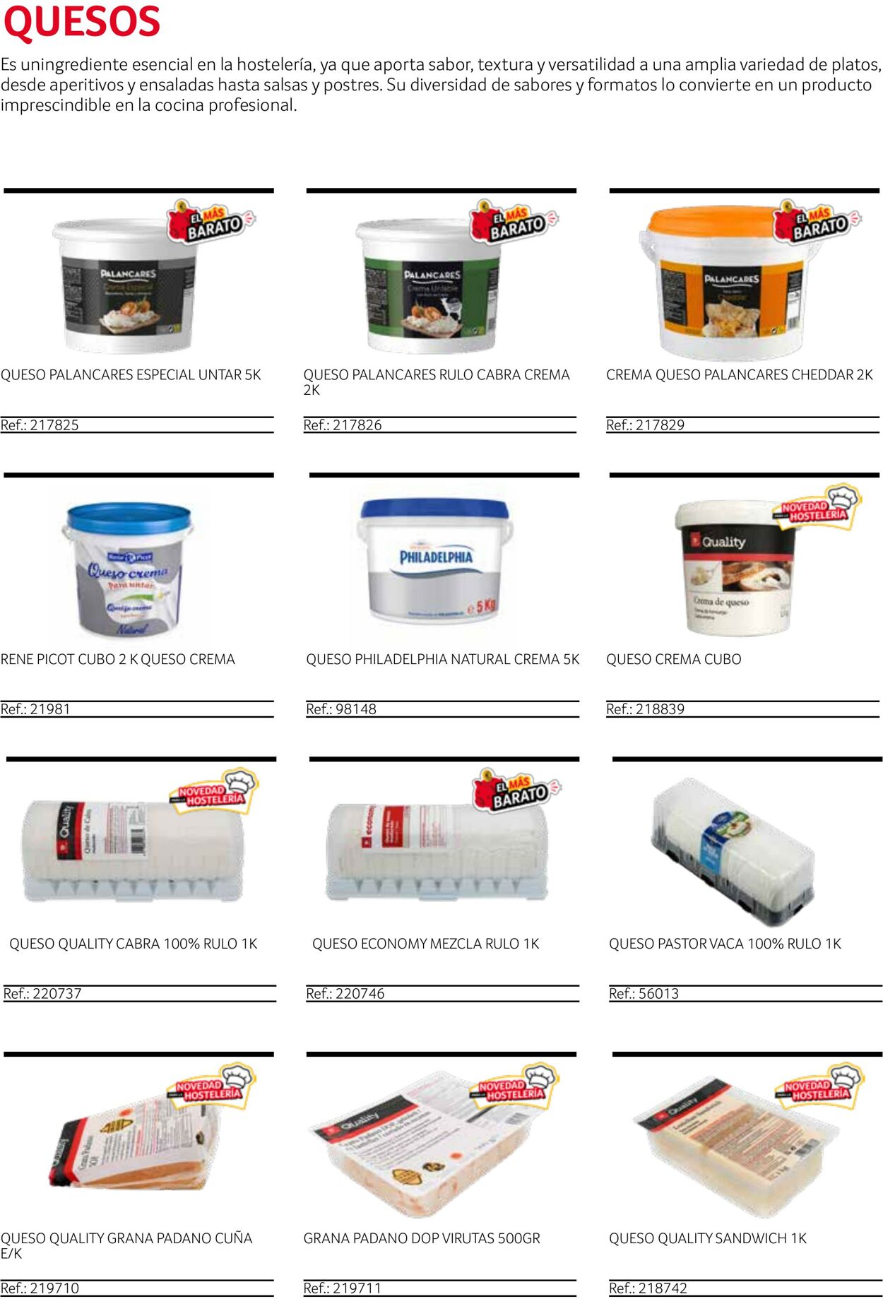 Folleto GM Cash 02.06.2025 - 02.09.2025