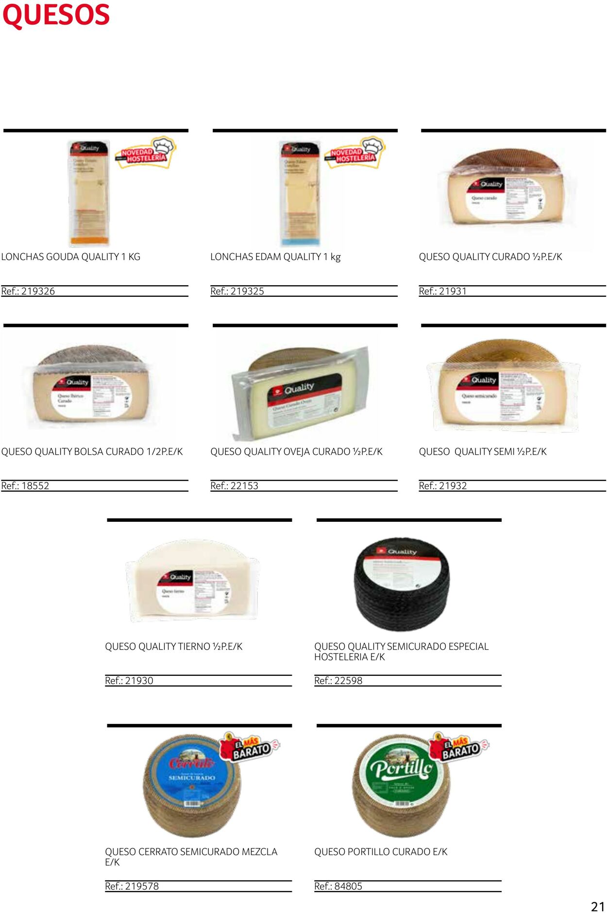 Folleto GM Cash 02.06.2025 - 02.09.2025