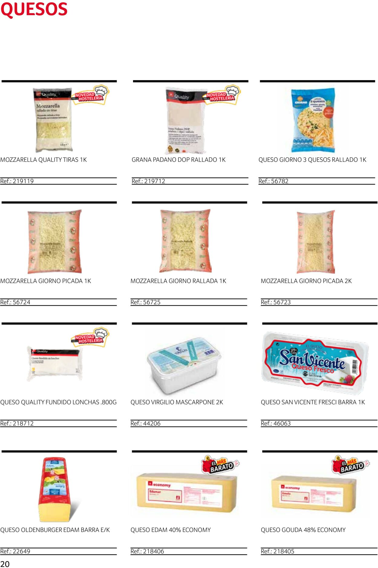 Folleto GM Cash 02.06.2025 - 02.09.2025