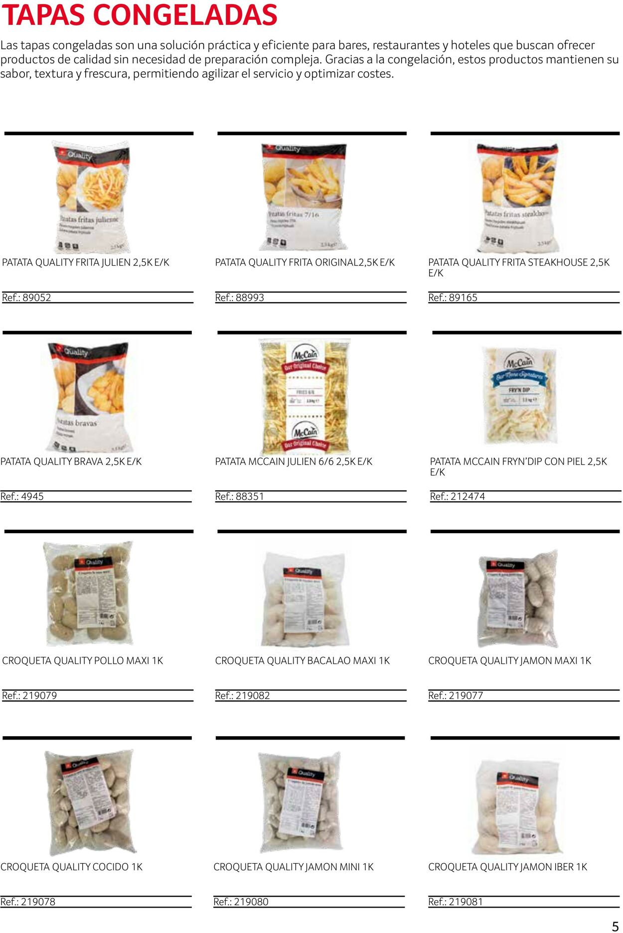 Folleto GM Cash 02.06.2025 - 02.09.2025