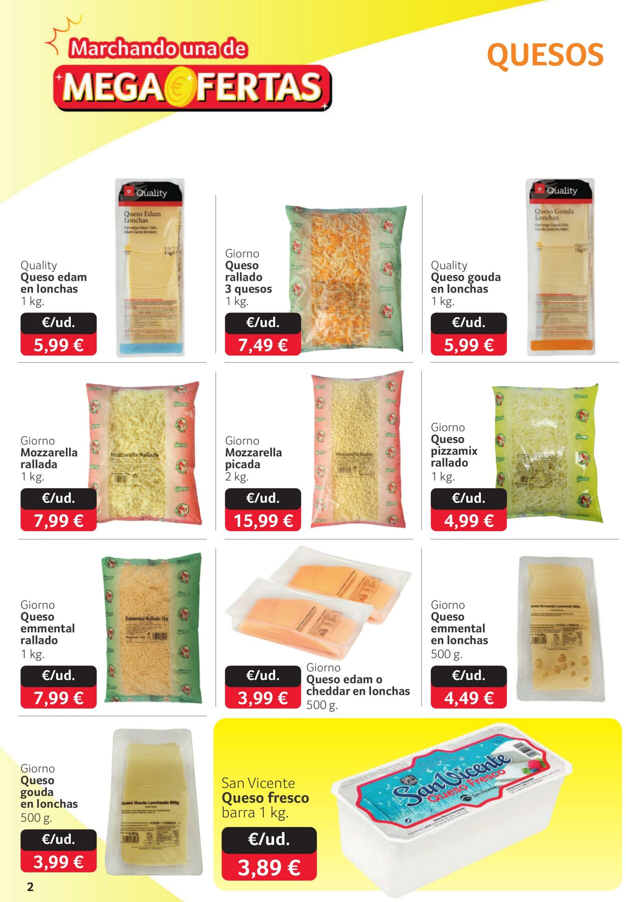 Folleto GM Cash 01.12.2025 - 15.12.2025