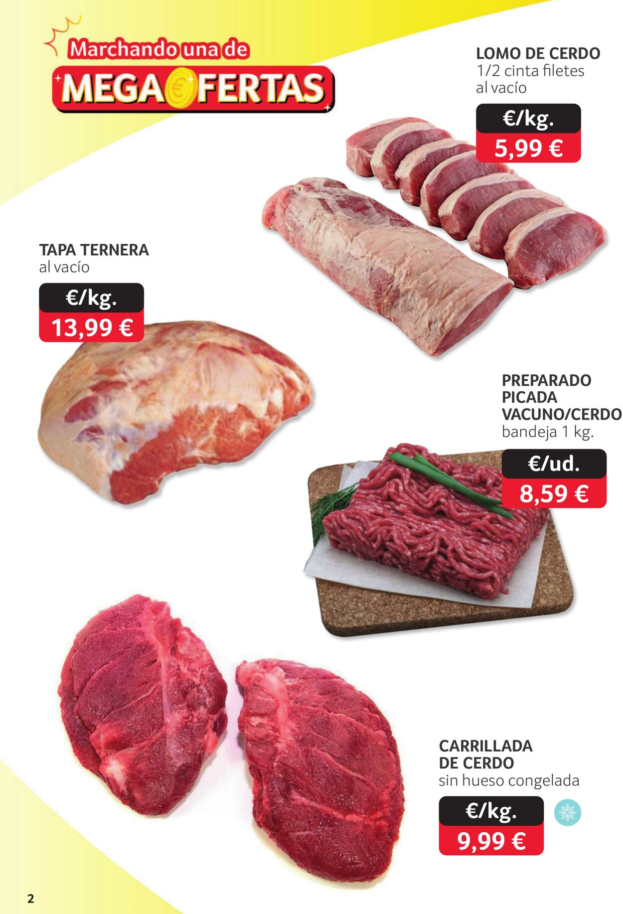 Folleto GM Cash 01.12.2025 - 15.12.2025