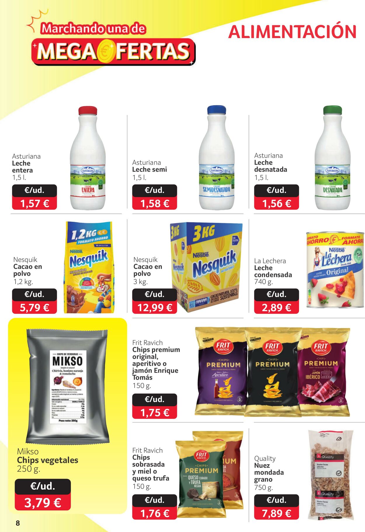 Folleto GM Cash 01.12.2025 - 15.12.2025