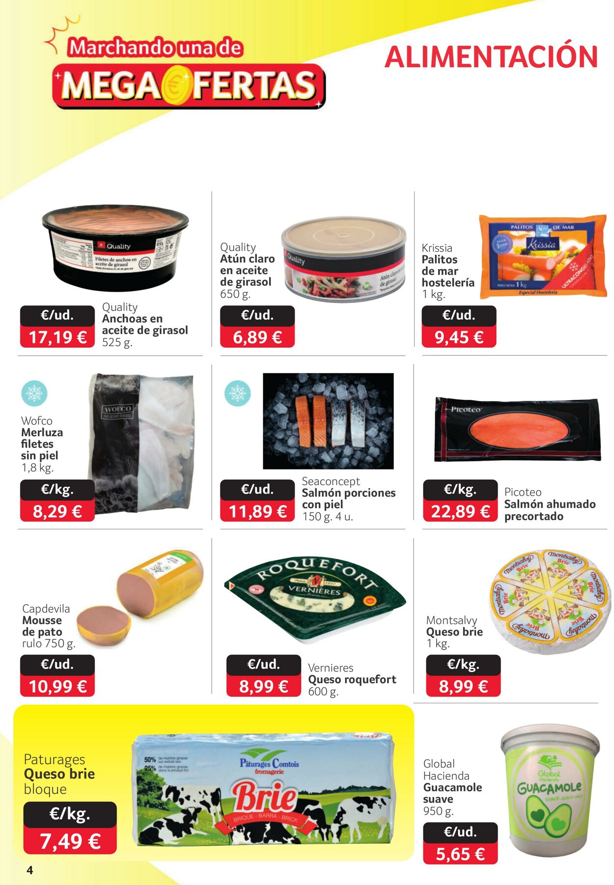Folleto GM Cash 01.12.2025 - 15.12.2025