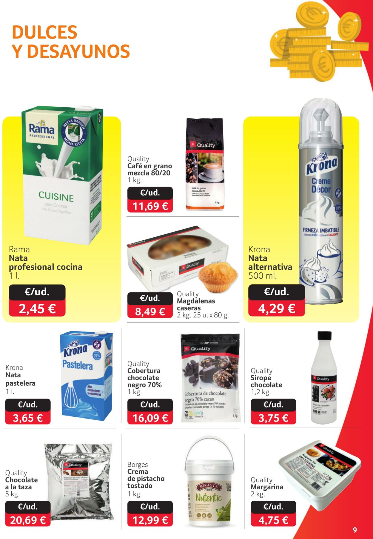 Folleto GM Cash 01.12.2025 - 15.12.2025