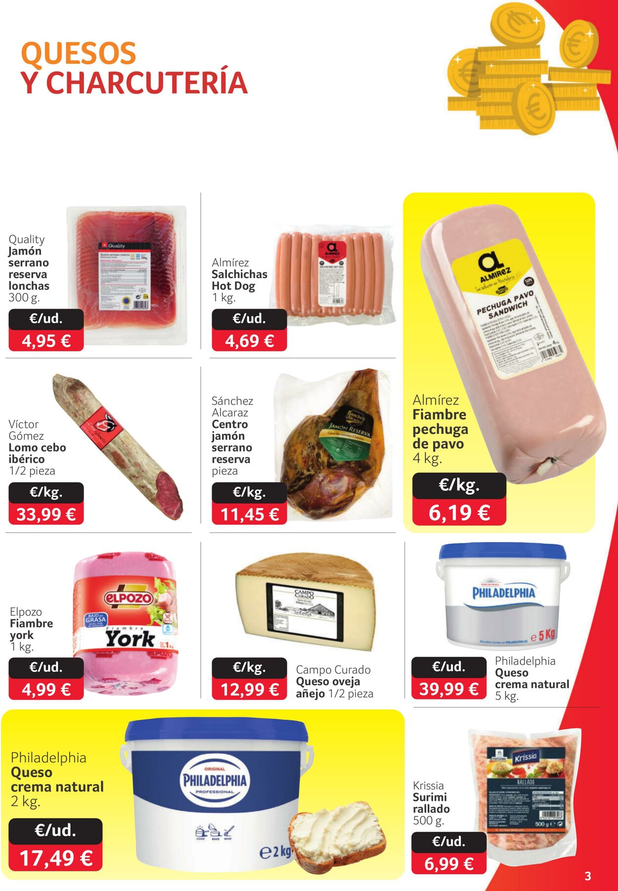 Folleto GM Cash 01.12.2025 - 15.12.2025