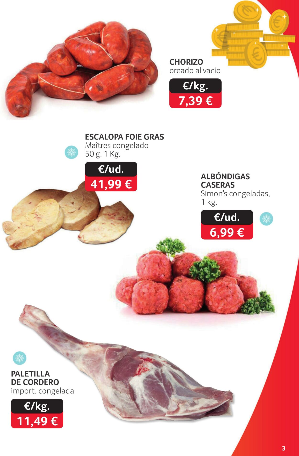 Folleto GM Cash 01.12.2025 - 15.12.2025
