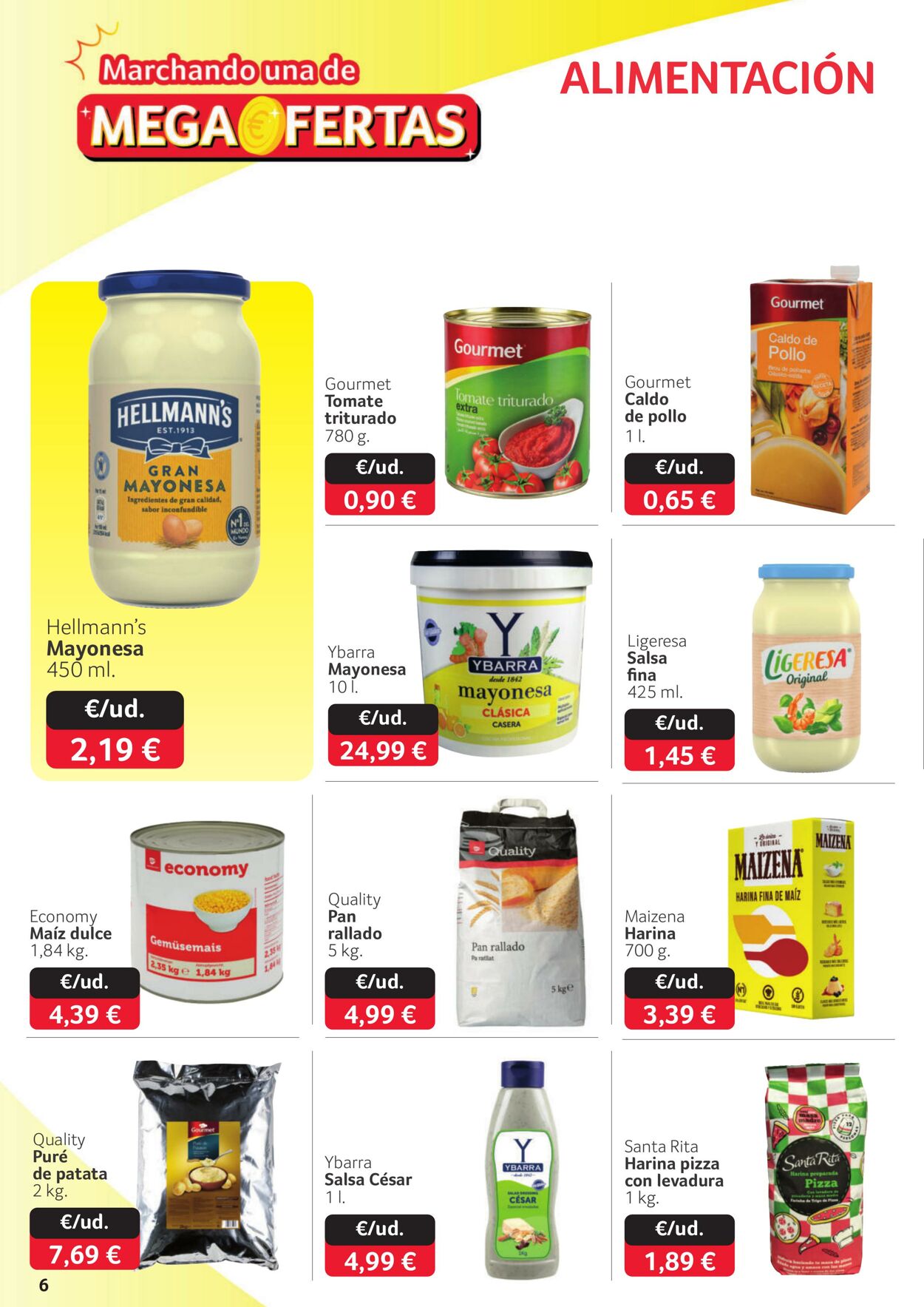 Folleto GM Cash 01.12.2025 - 15.12.2025
