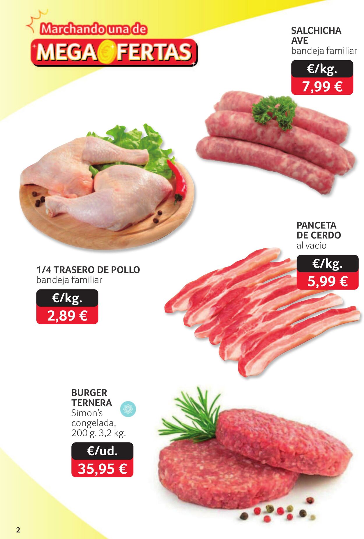 Folleto GM Cash 13.10.2025 - 26.10.2025