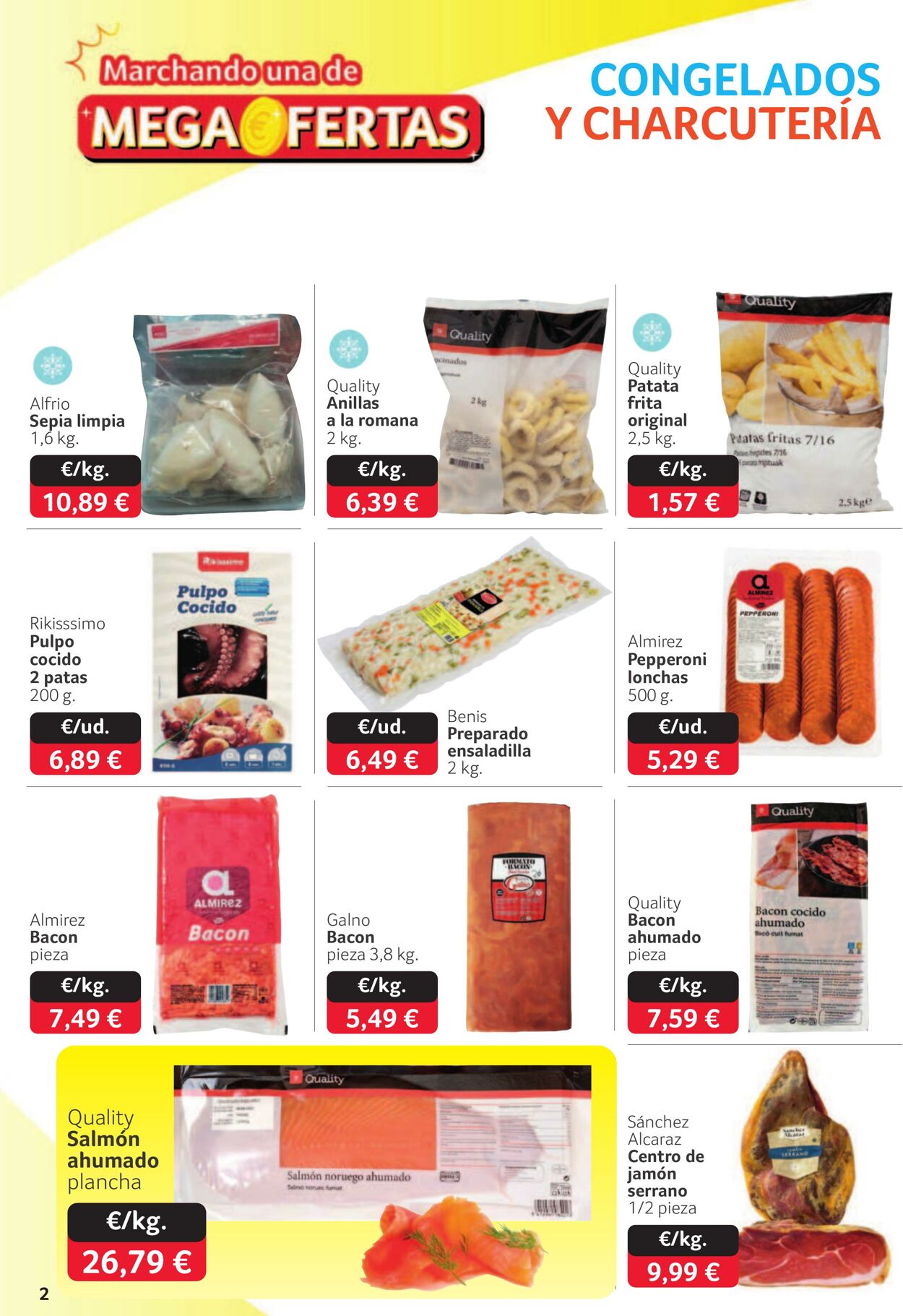 Folleto GM Cash 13.10.2025 - 26.10.2025