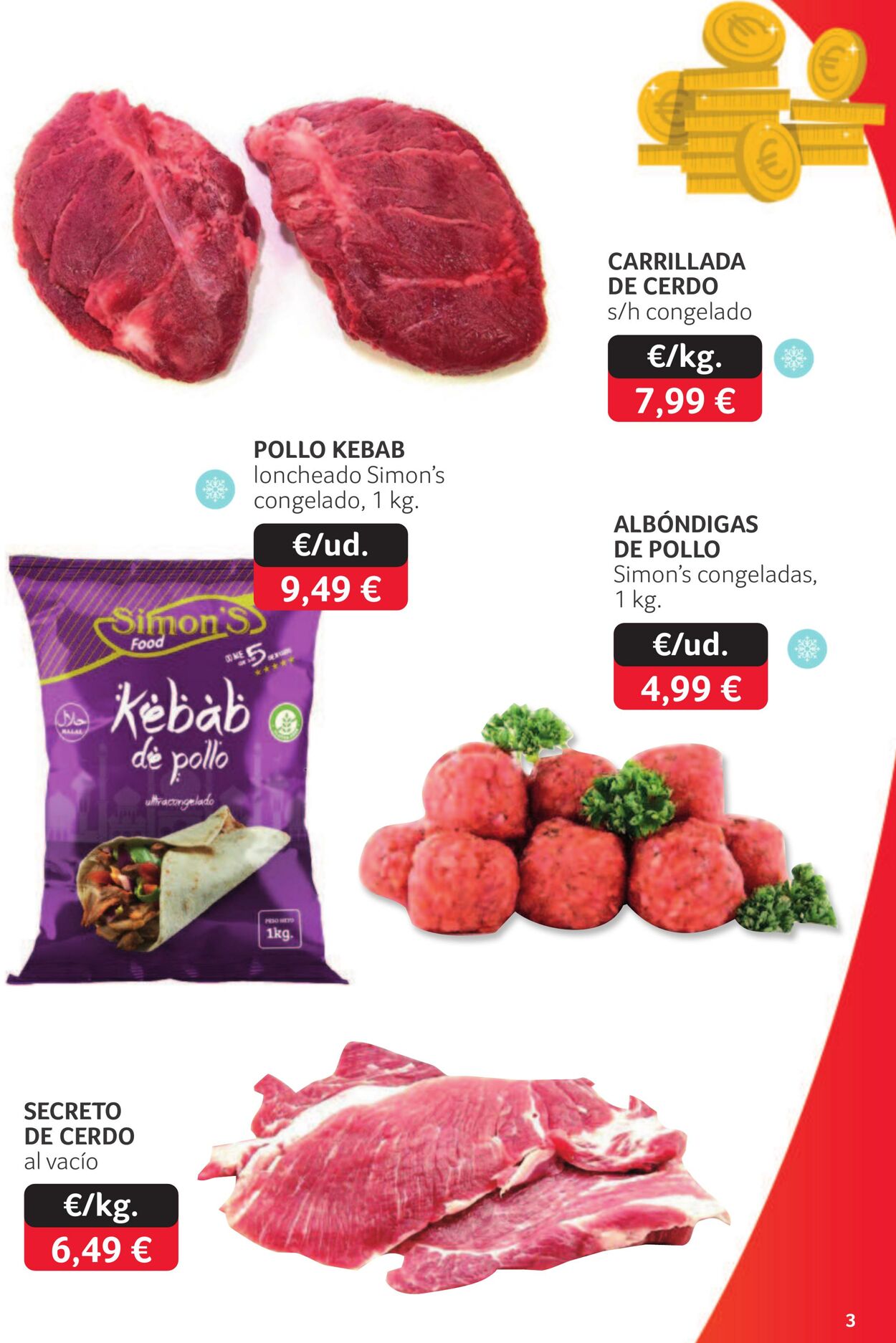 Folleto GM Cash 13.10.2025 - 26.10.2025