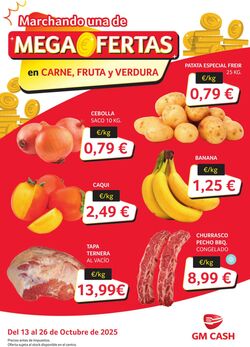 Folleto GM Cash 01.12.2025 - 15.12.2025