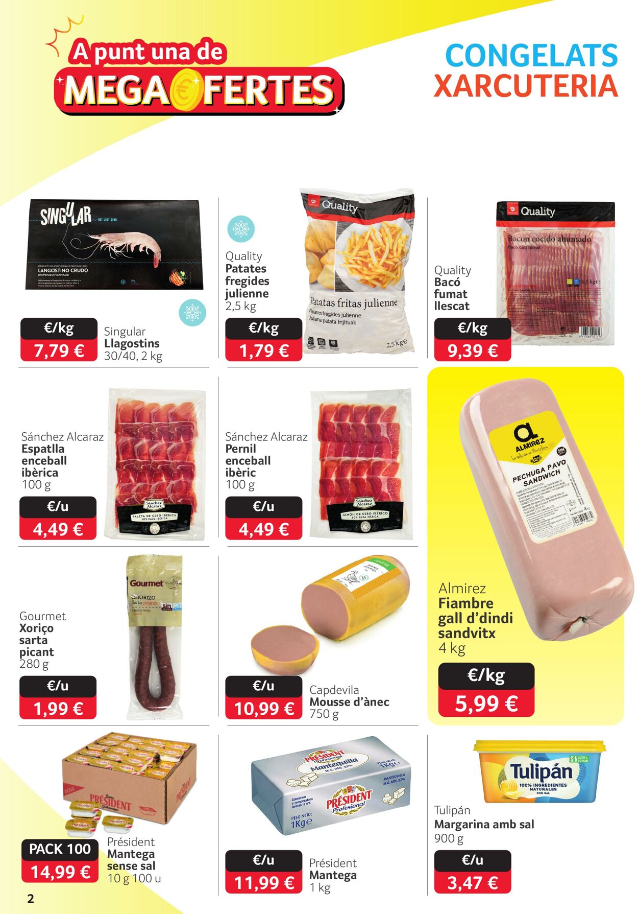 Folleto GM Cash 01.09.2025 - 27.09.2025