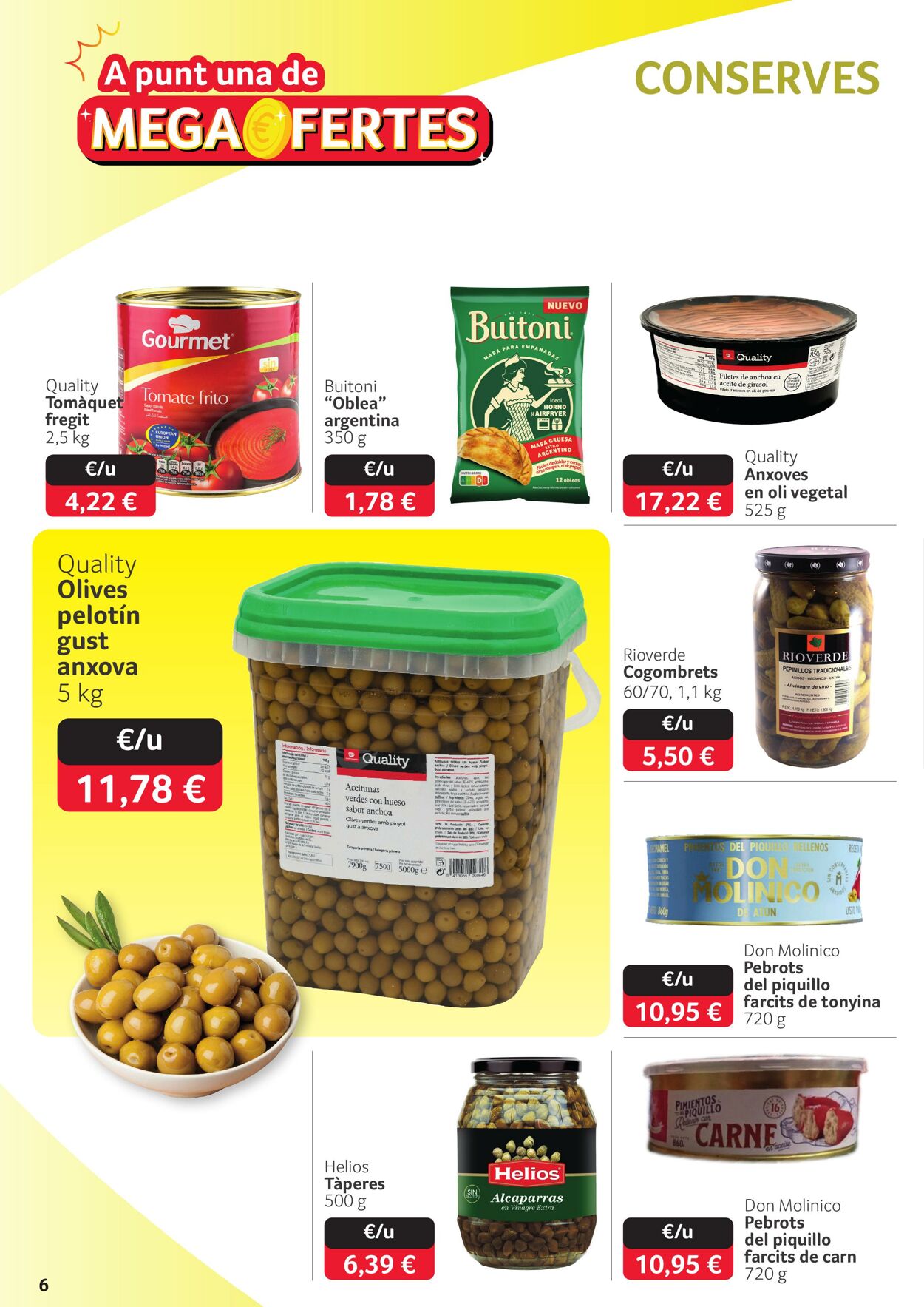 Folleto GM Cash 01.09.2025 - 27.09.2025