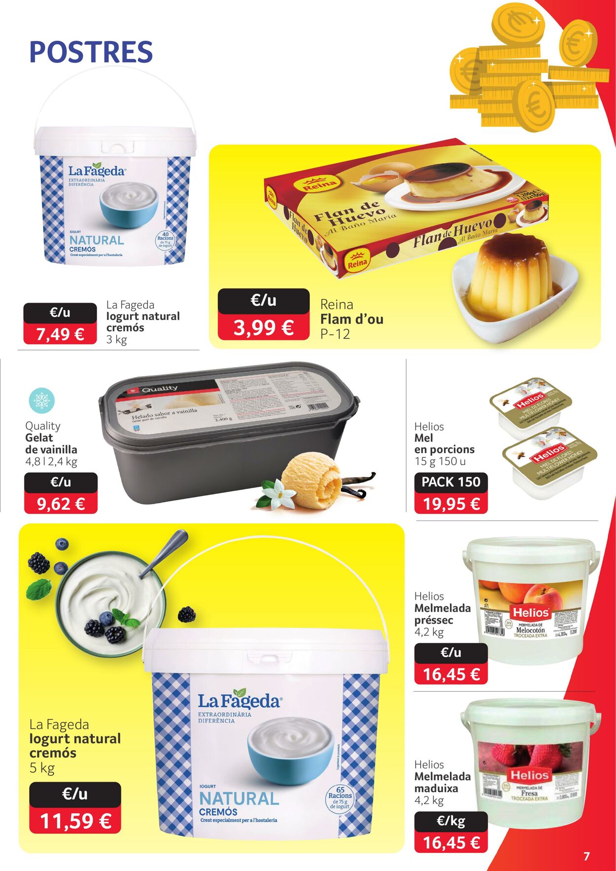 Folleto GM Cash 01.09.2025 - 27.09.2025