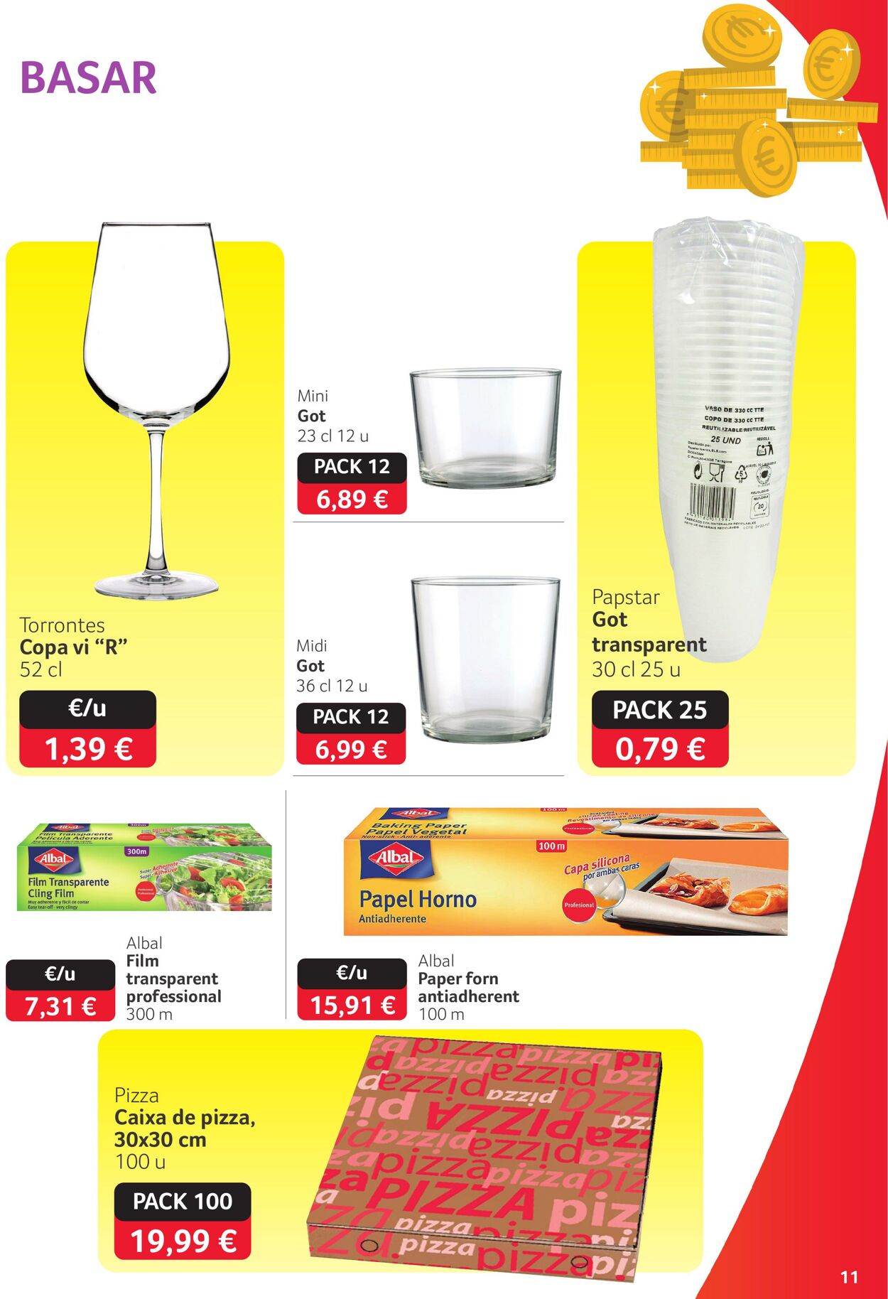 Folleto GM Cash 01.09.2025 - 27.09.2025